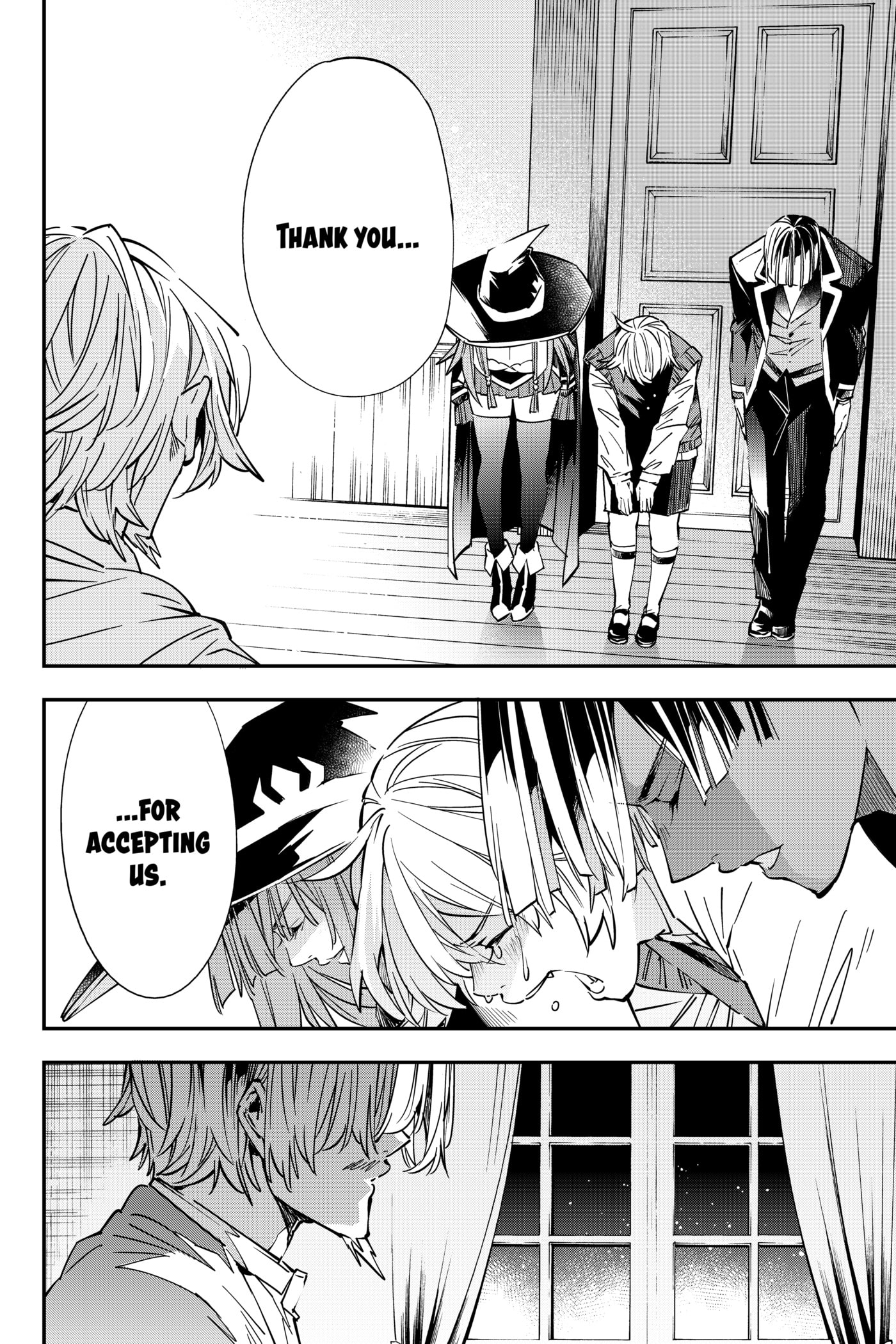Tensei Kizoku, Kantei Skill de Nariagaru: Jakushou Ryouchi o Uketsuida node, Yuushuu na Jinzai o Fuyashiteitara, Saikyou Ryouchi ni Natteta Chapter 29 page 12 - 