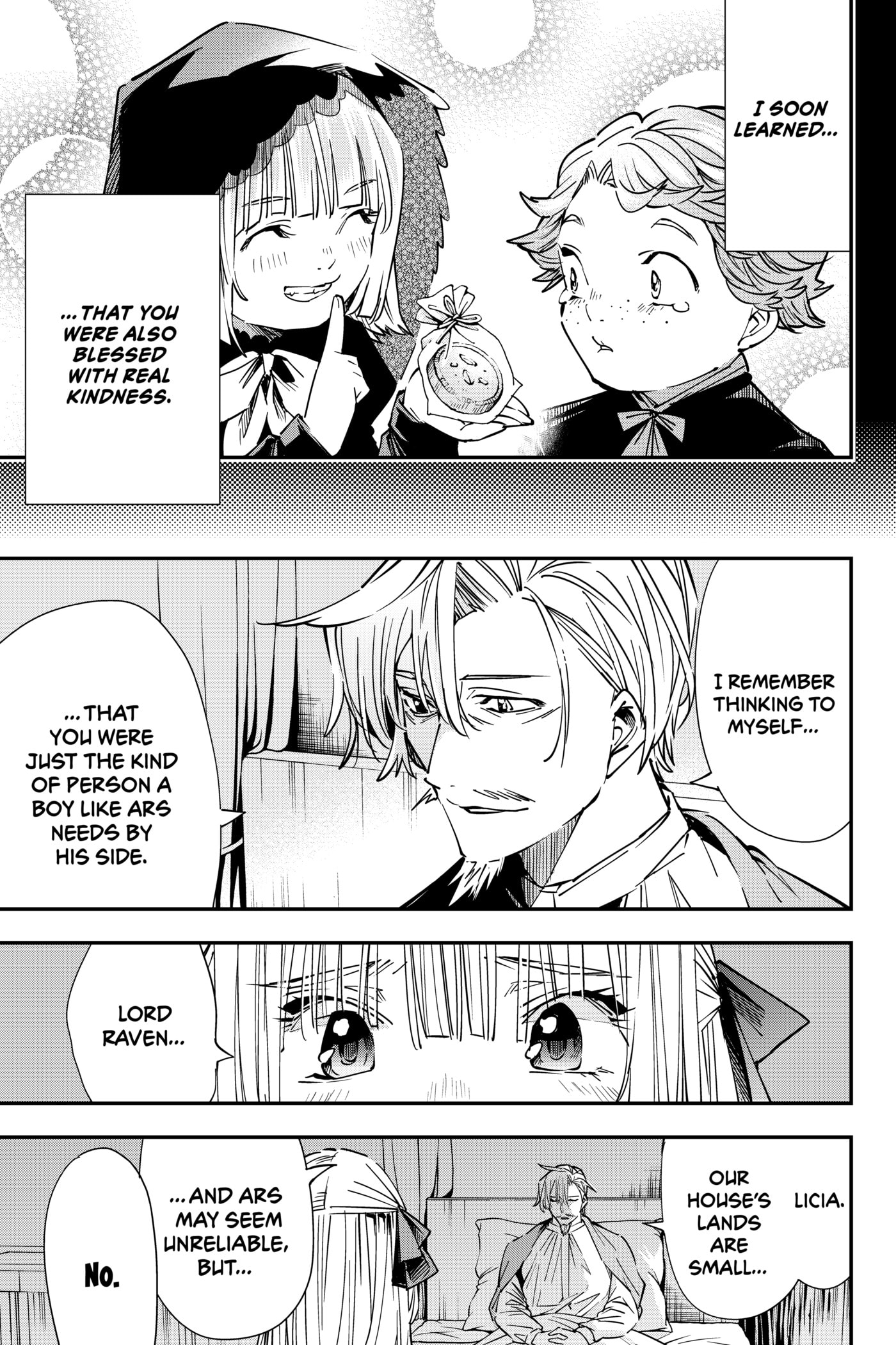 Tensei Kizoku, Kantei Skill de Nariagaru: Jakushou Ryouchi o Uketsuida node, Yuushuu na Jinzai o Fuyashiteitara, Saikyou Ryouchi ni Natteta Chapter 29 page 17 - 