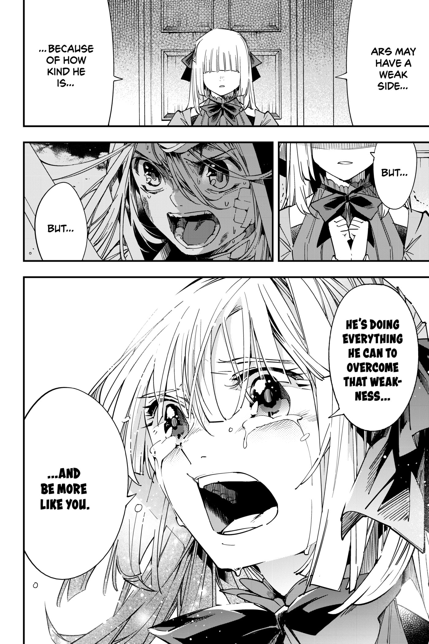 Tensei Kizoku, Kantei Skill de Nariagaru: Jakushou Ryouchi o Uketsuida node, Yuushuu na Jinzai o Fuyashiteitara, Saikyou Ryouchi ni Natteta Chapter 29 page 18 - 