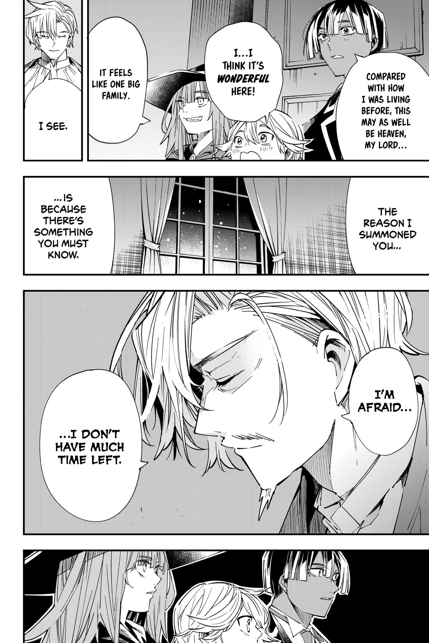 Tensei Kizoku, Kantei Skill de Nariagaru: Jakushou Ryouchi o Uketsuida node, Yuushuu na Jinzai o Fuyashiteitara, Saikyou Ryouchi ni Natteta Chapter 29 page 4 - 