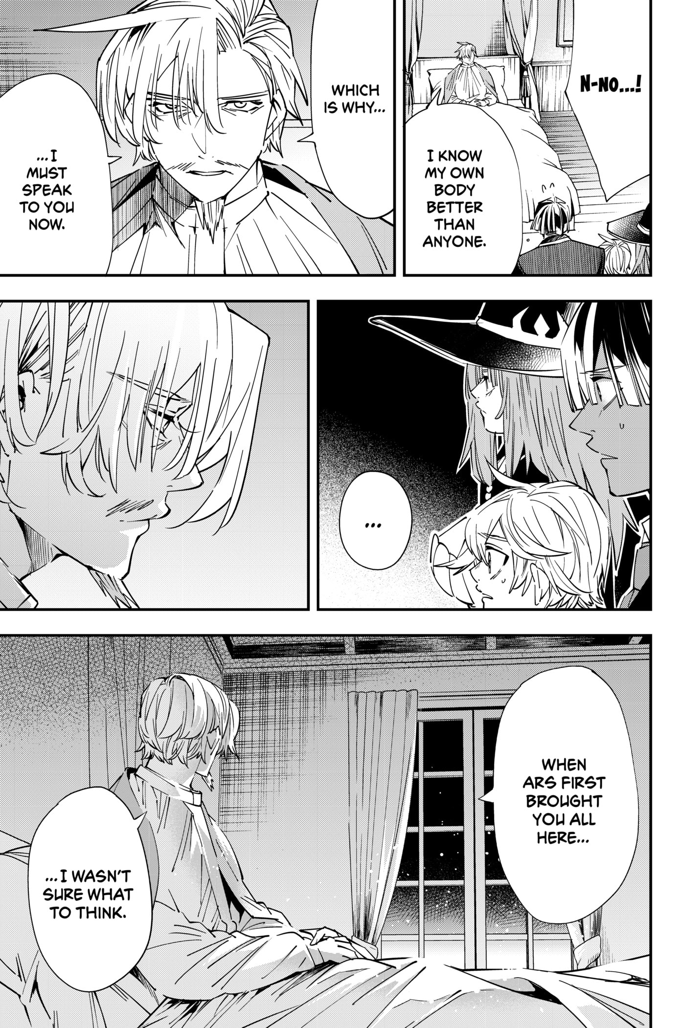 Tensei Kizoku, Kantei Skill de Nariagaru: Jakushou Ryouchi o Uketsuida node, Yuushuu na Jinzai o Fuyashiteitara, Saikyou Ryouchi ni Natteta Chapter 29 page 5 - 