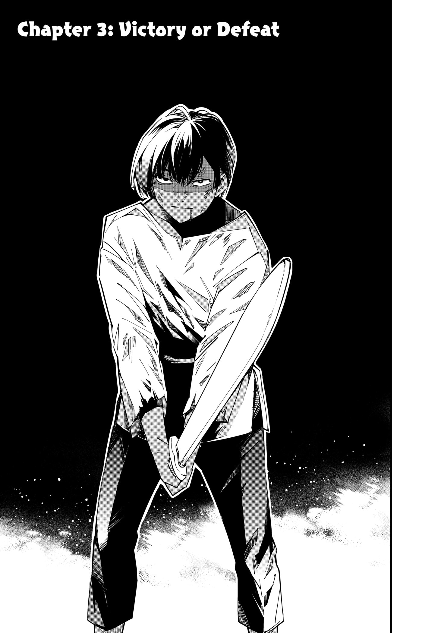 Tensei Kizoku, Kantei Skill de Nariagaru: Jakushou Ryouchi o Uketsuida node, Yuushuu na Jinzai o Fuyashiteitara, Saikyou Ryouchi ni Natteta Chapter 3 page 1 - 