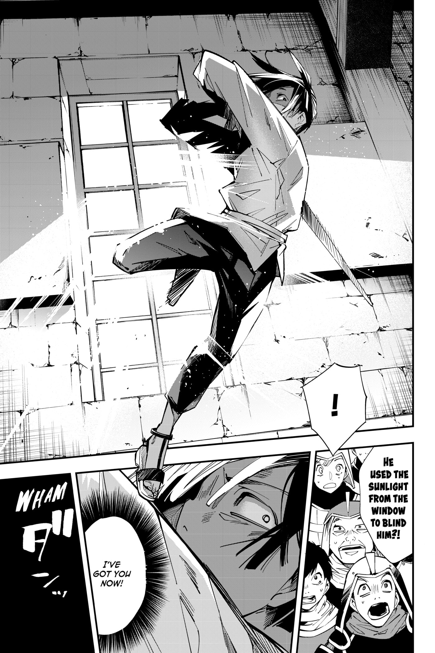 Tensei Kizoku, Kantei Skill de Nariagaru: Jakushou Ryouchi o Uketsuida node, Yuushuu na Jinzai o Fuyashiteitara, Saikyou Ryouchi ni Natteta Chapter 3 page 5 - 