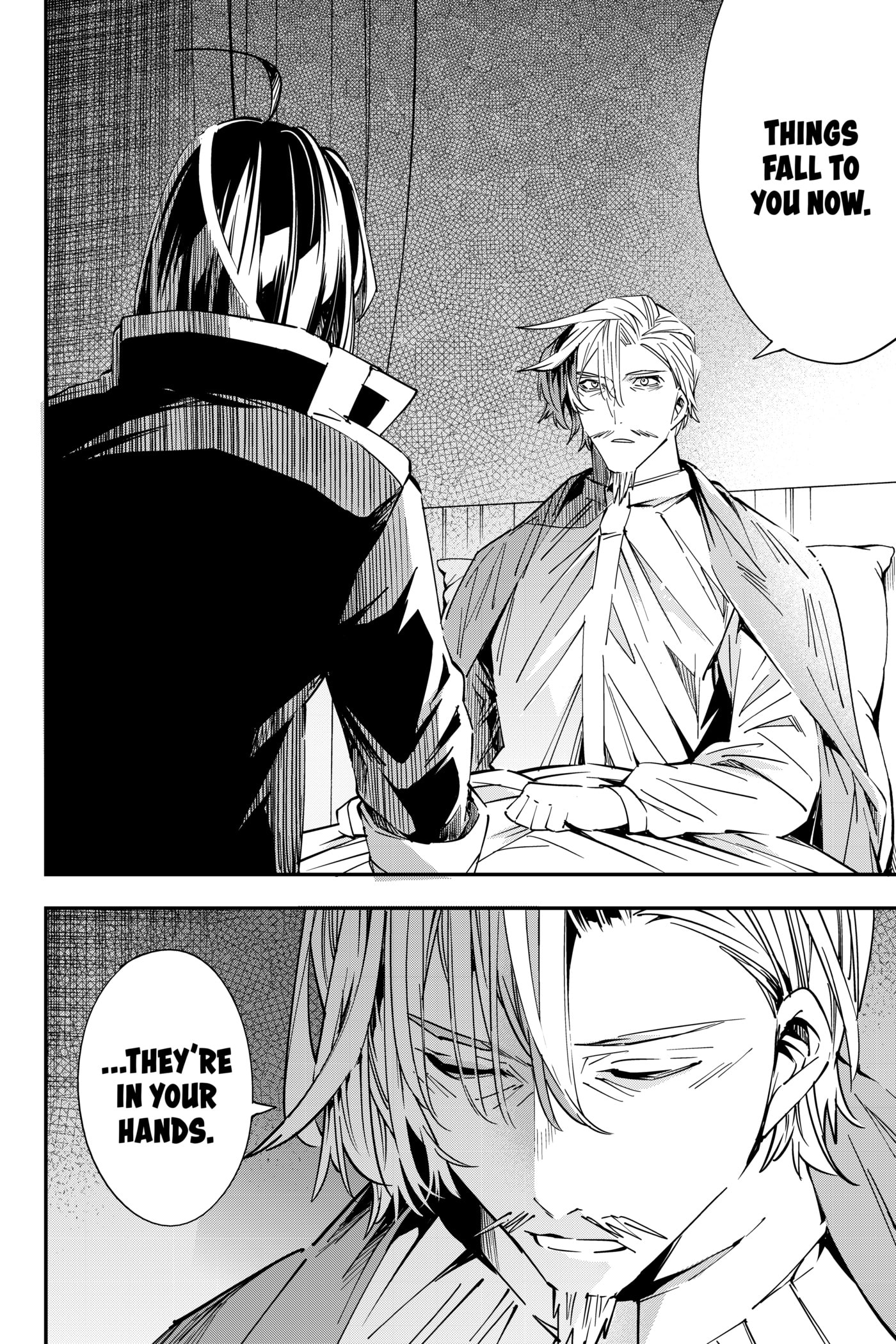 Tensei Kizoku, Kantei Skill de Nariagaru: Jakushou Ryouchi o Uketsuida node, Yuushuu na Jinzai o Fuyashiteitara, Saikyou Ryouchi ni Natteta Chapter 30 page 14 - 