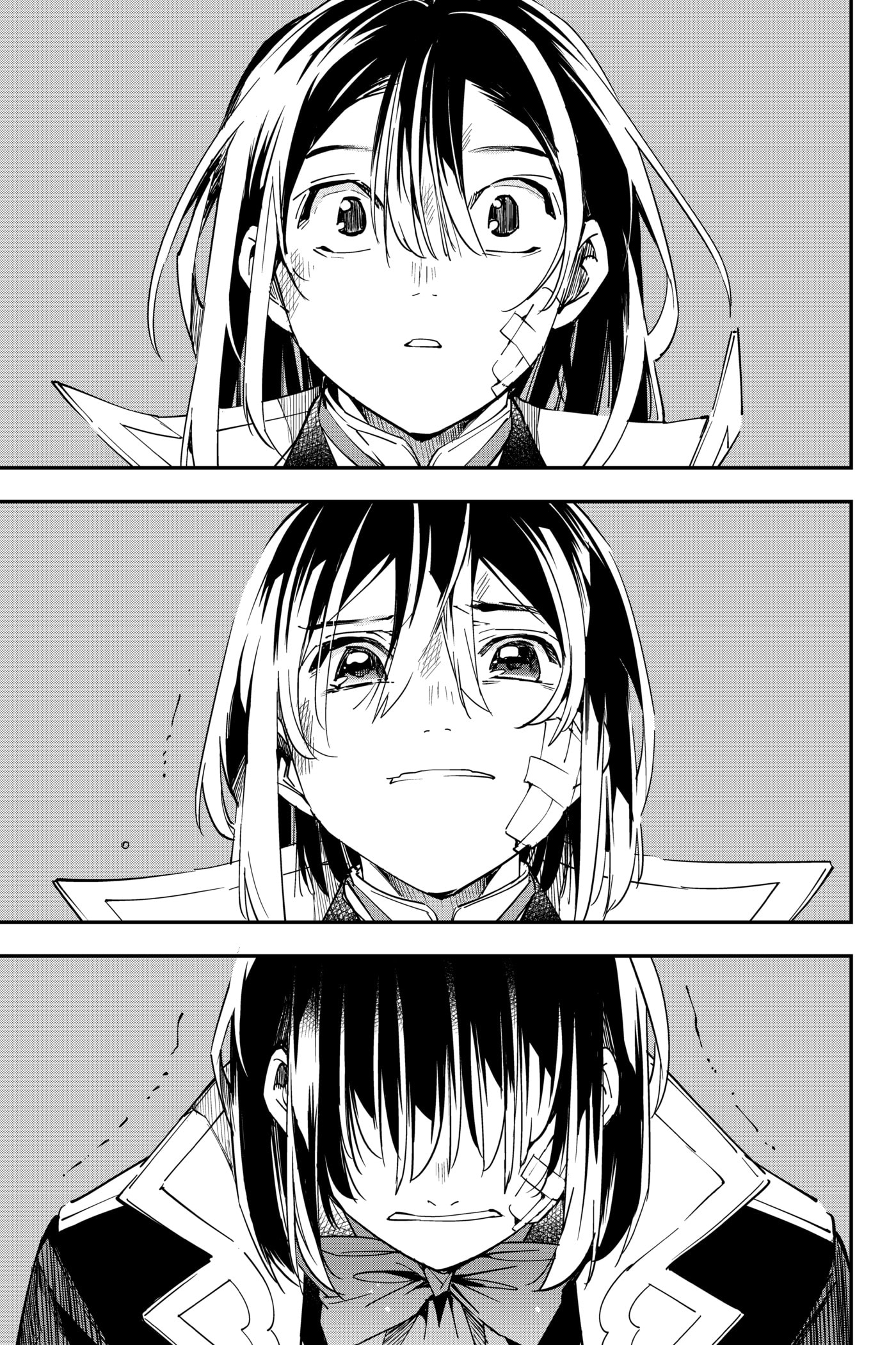 Tensei Kizoku, Kantei Skill de Nariagaru: Jakushou Ryouchi o Uketsuida node, Yuushuu na Jinzai o Fuyashiteitara, Saikyou Ryouchi ni Natteta Chapter 30 page 15 - 