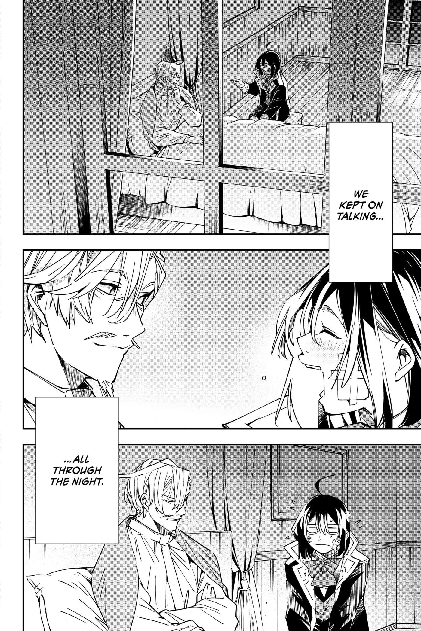 Tensei Kizoku, Kantei Skill de Nariagaru: Jakushou Ryouchi o Uketsuida node, Yuushuu na Jinzai o Fuyashiteitara, Saikyou Ryouchi ni Natteta Chapter 30 page 18 - 