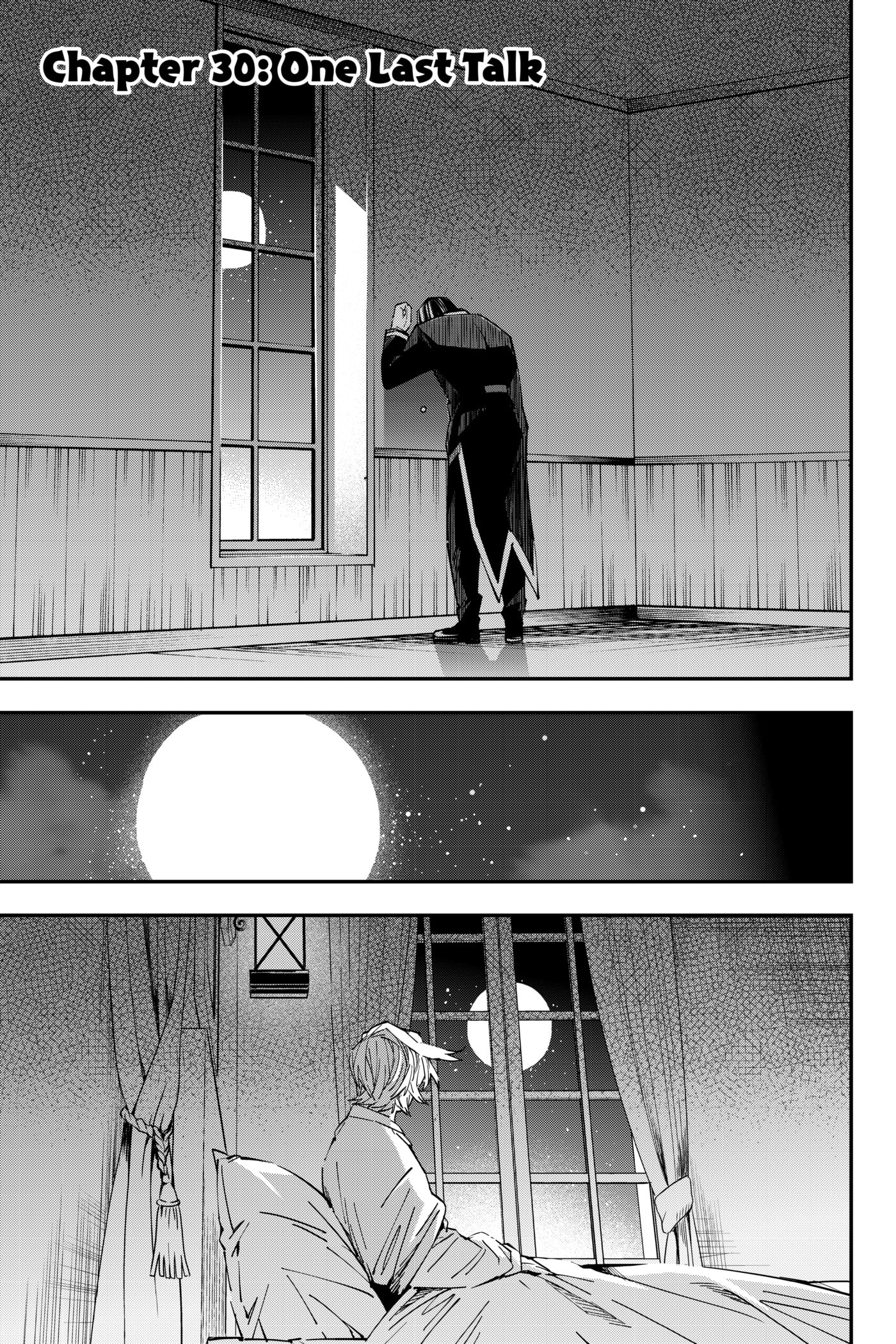 Tensei Kizoku, Kantei Skill de Nariagaru: Jakushou Ryouchi o Uketsuida node, Yuushuu na Jinzai o Fuyashiteitara, Saikyou Ryouchi ni Natteta Chapter 30 page 5 - 