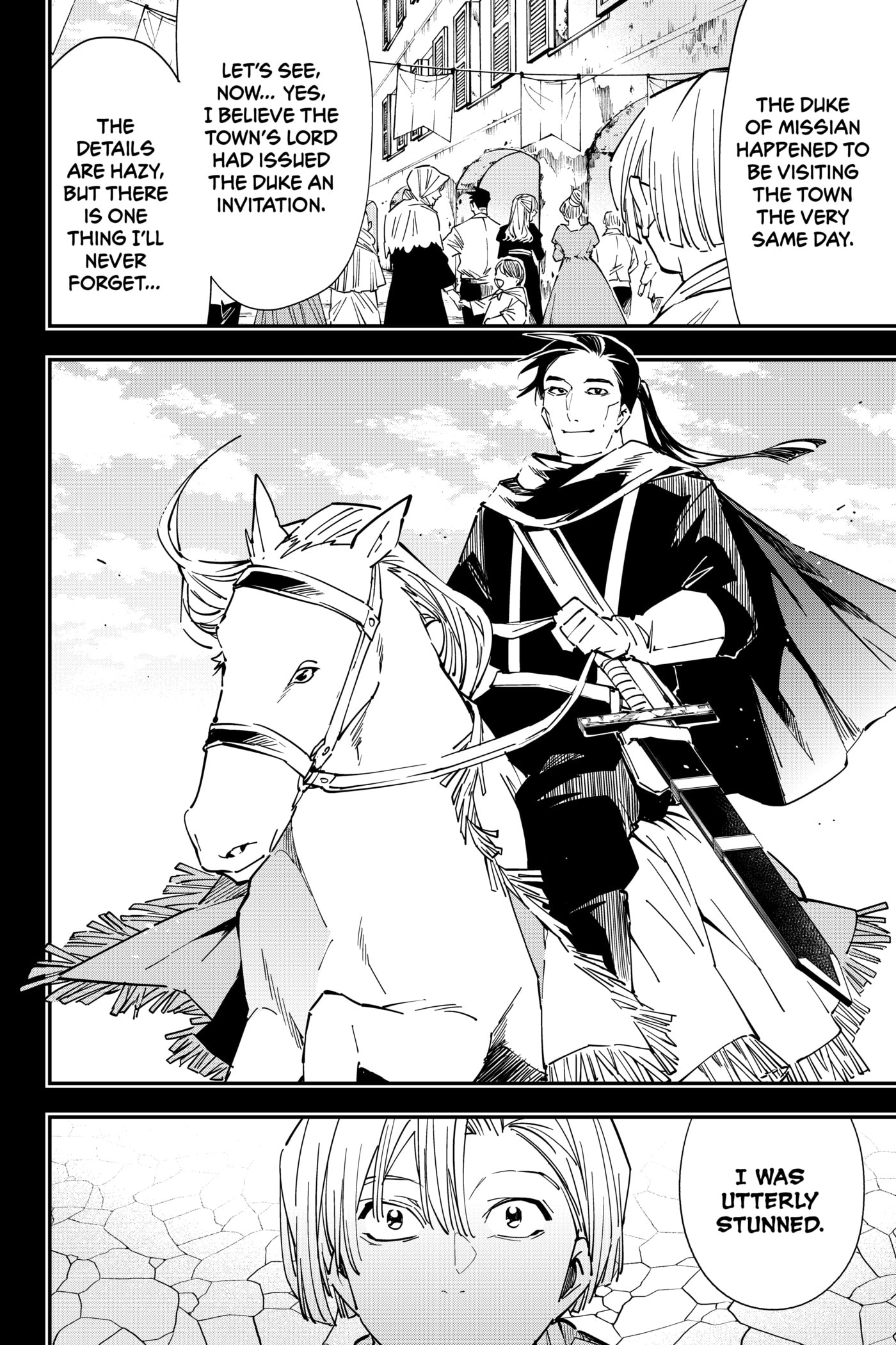Tensei Kizoku, Kantei Skill de Nariagaru: Jakushou Ryouchi o Uketsuida node, Yuushuu na Jinzai o Fuyashiteitara, Saikyou Ryouchi ni Natteta Chapter 30 page 10 - 