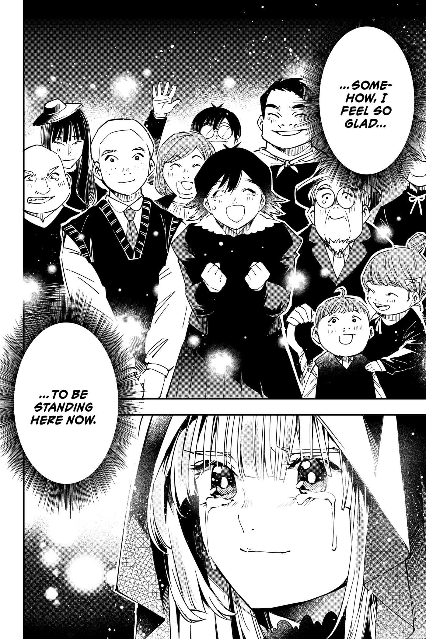 Tensei Kizoku, Kantei Skill de Nariagaru: Jakushou Ryouchi o Uketsuida node, Yuushuu na Jinzai o Fuyashiteitara, Saikyou Ryouchi ni Natteta Chapter 31 page 14 - 
