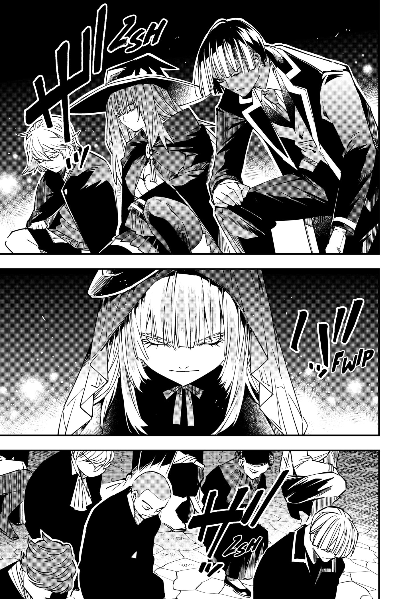 Tensei Kizoku, Kantei Skill de Nariagaru: Jakushou Ryouchi o Uketsuida node, Yuushuu na Jinzai o Fuyashiteitara, Saikyou Ryouchi ni Natteta Chapter 31 page 17 - 