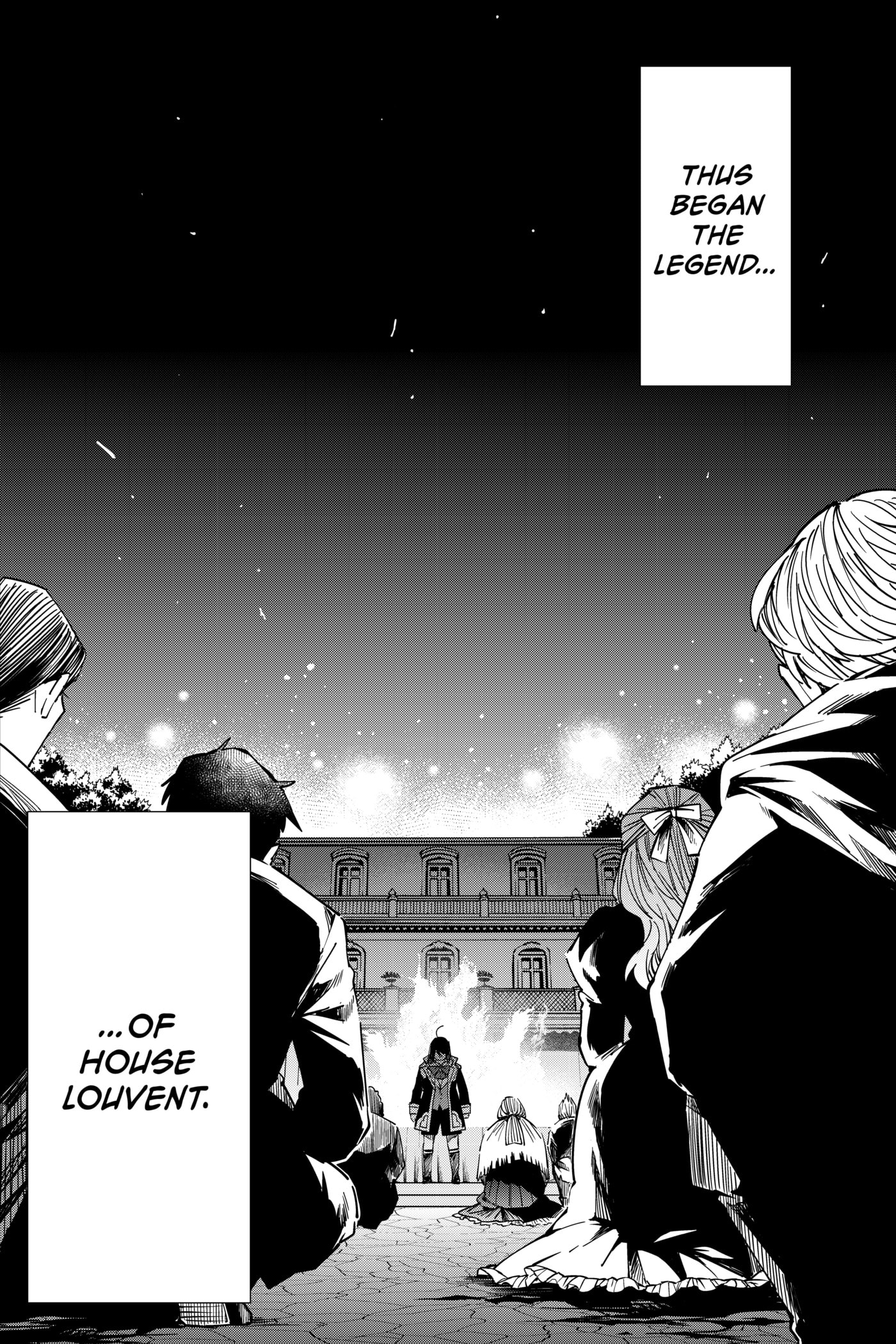 Tensei Kizoku, Kantei Skill de Nariagaru: Jakushou Ryouchi o Uketsuida node, Yuushuu na Jinzai o Fuyashiteitara, Saikyou Ryouchi ni Natteta Chapter 31 page 18 - 