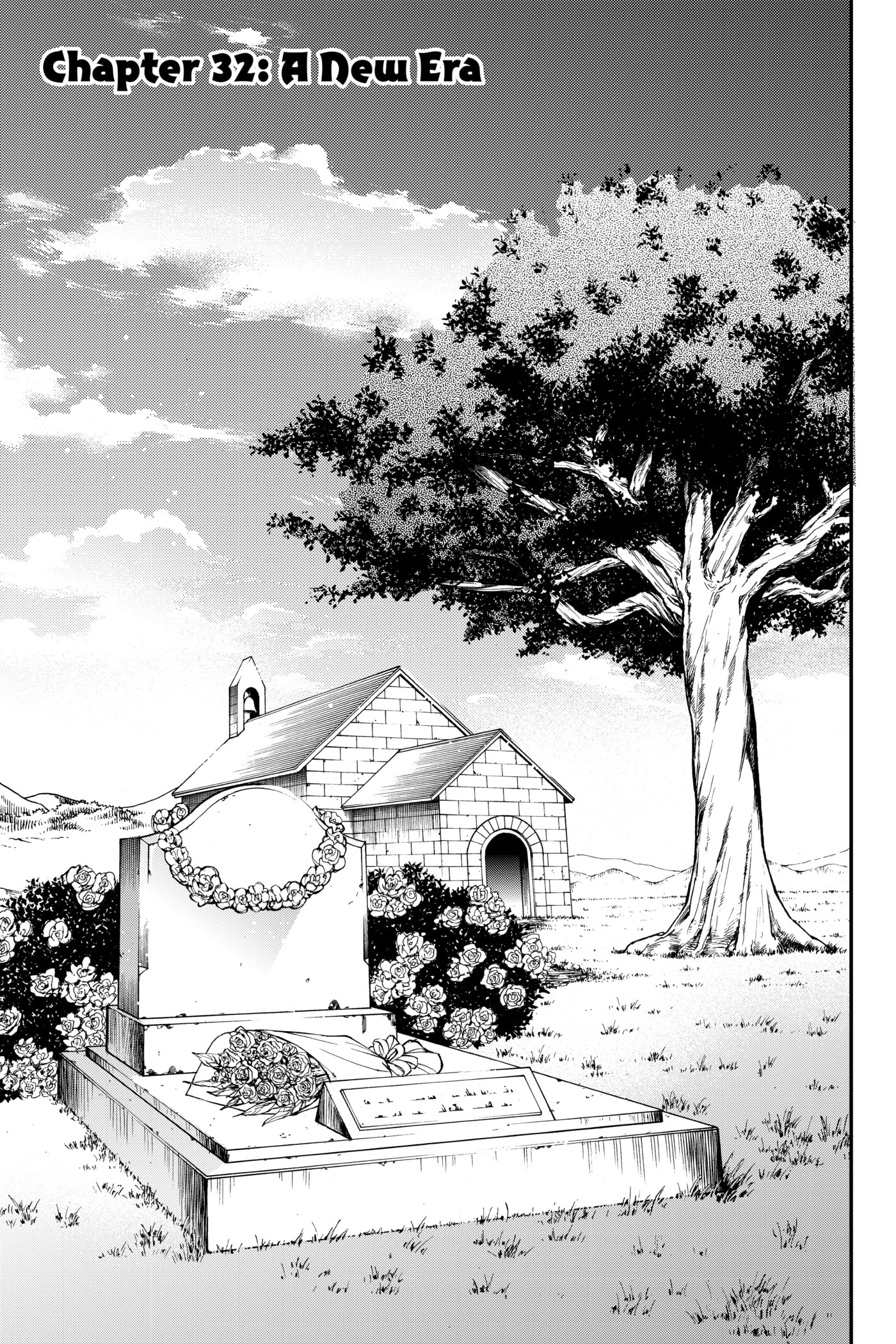 Tensei Kizoku, Kantei Skill de Nariagaru: Jakushou Ryouchi o Uketsuida node, Yuushuu na Jinzai o Fuyashiteitara, Saikyou Ryouchi ni Natteta Chapter 32 page 1 - 