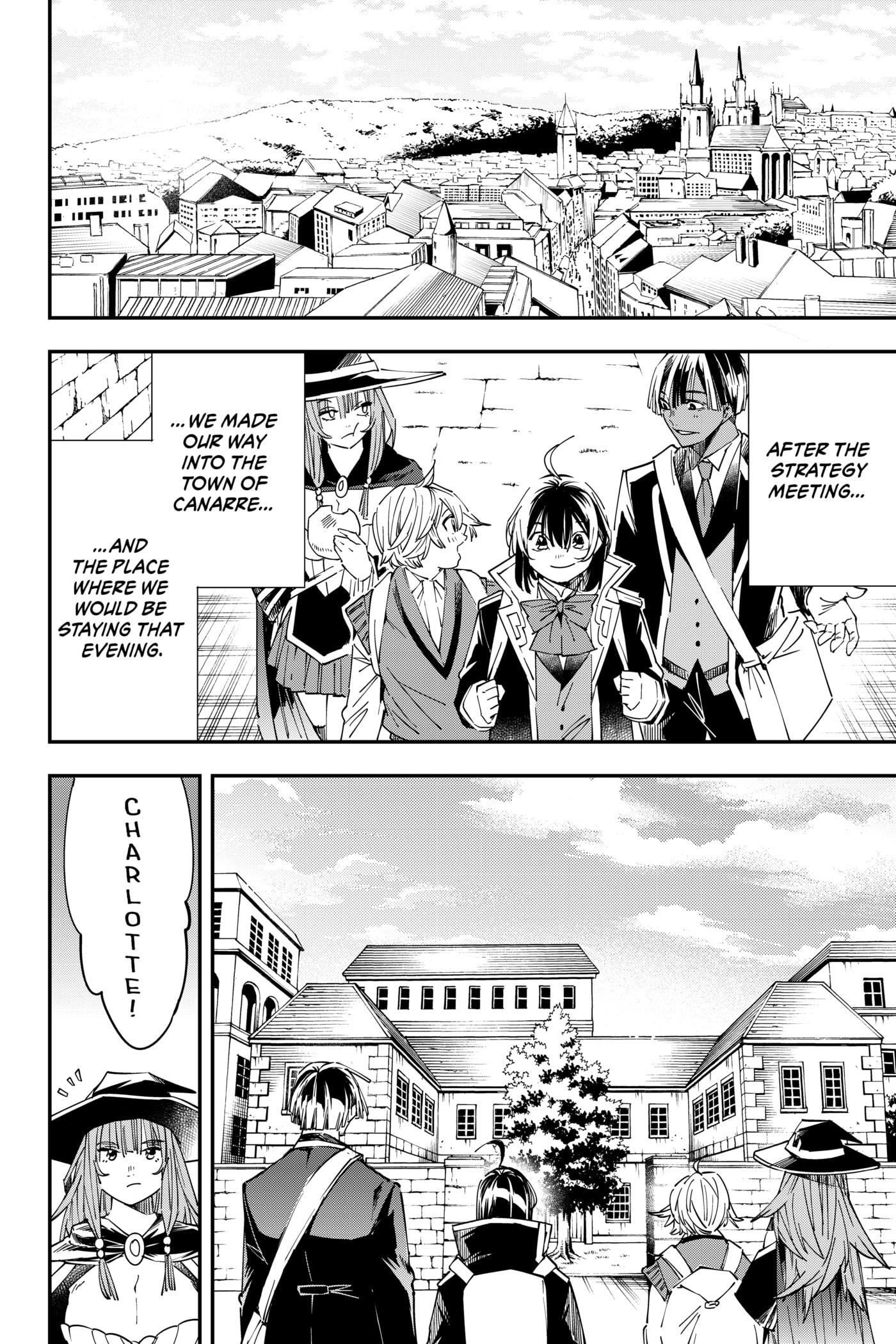 Tensei Kizoku, Kantei Skill de Nariagaru: Jakushou Ryouchi o Uketsuida node, Yuushuu na Jinzai o Fuyashiteitara, Saikyou Ryouchi ni Natteta Chapter 33 page 2 - 