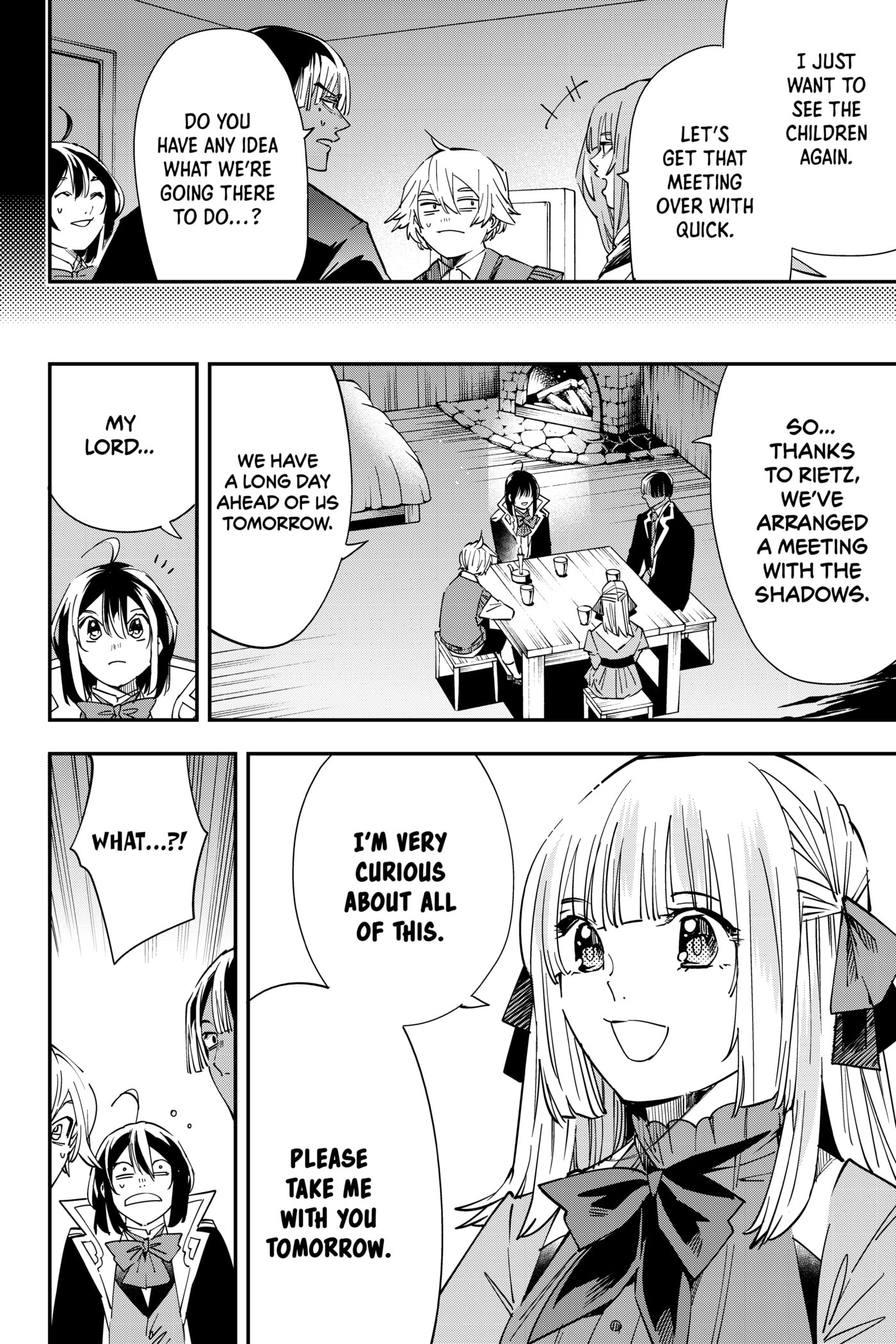 Tensei Kizoku, Kantei Skill de Nariagaru: Jakushou Ryouchi o Uketsuida node, Yuushuu na Jinzai o Fuyashiteitara, Saikyou Ryouchi ni Natteta Chapter 33 page 16 - 