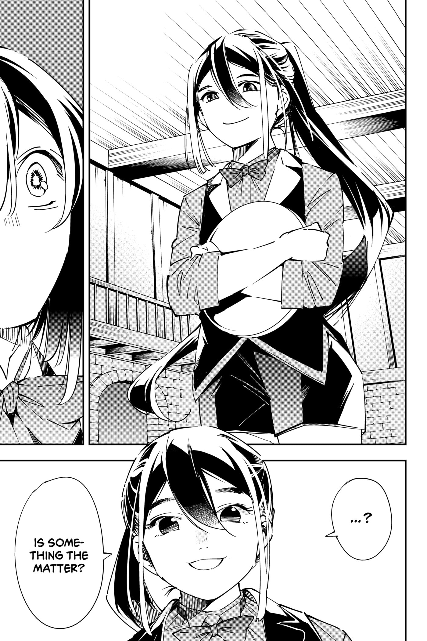 Tensei Kizoku, Kantei Skill de Nariagaru: Jakushou Ryouchi o Uketsuida node, Yuushuu na Jinzai o Fuyashiteitara, Saikyou Ryouchi ni Natteta Chapter 34 page 15 - 