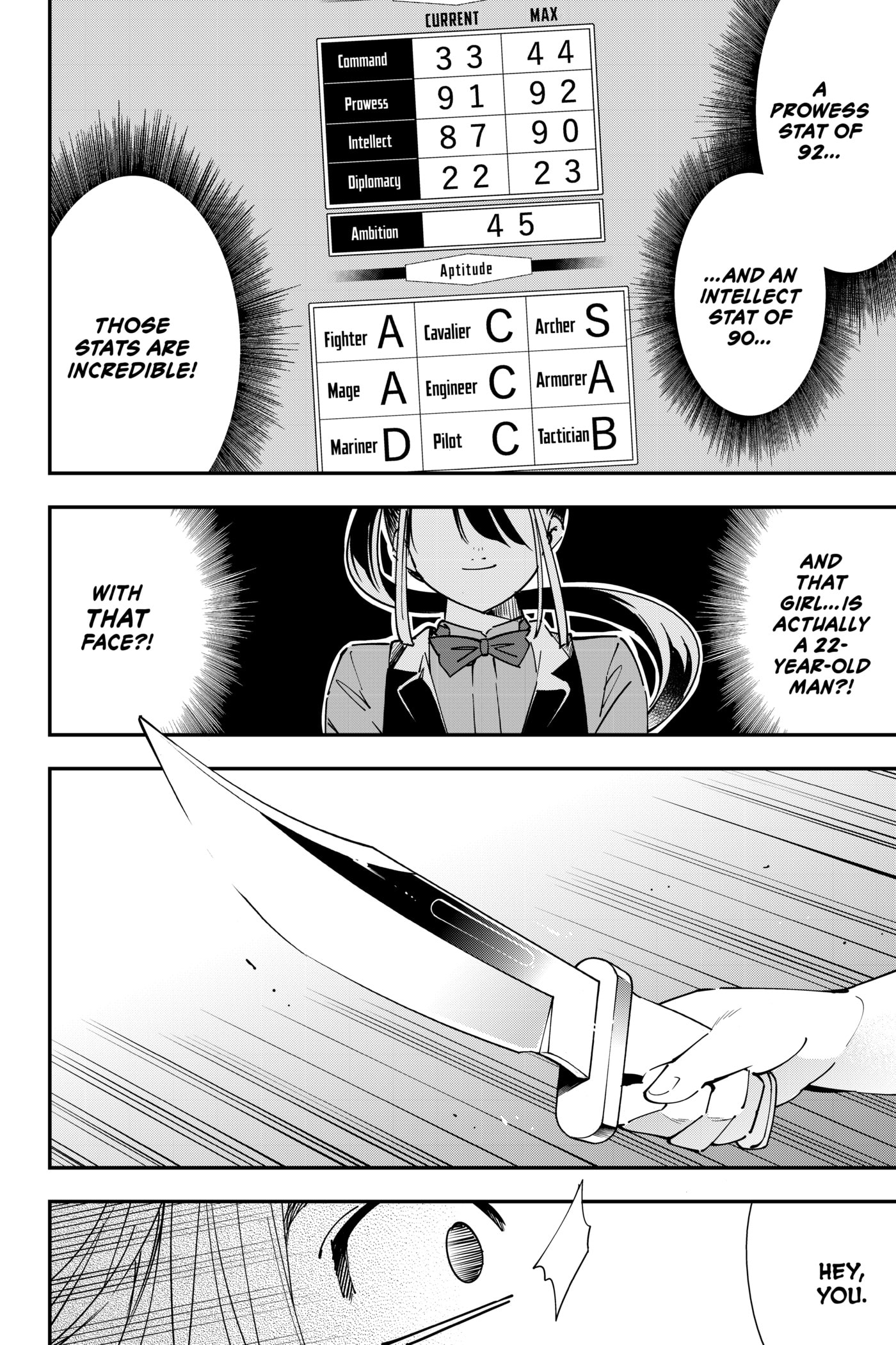 Tensei Kizoku, Kantei Skill de Nariagaru: Jakushou Ryouchi o Uketsuida node, Yuushuu na Jinzai o Fuyashiteitara, Saikyou Ryouchi ni Natteta Chapter 34 page 18 - 