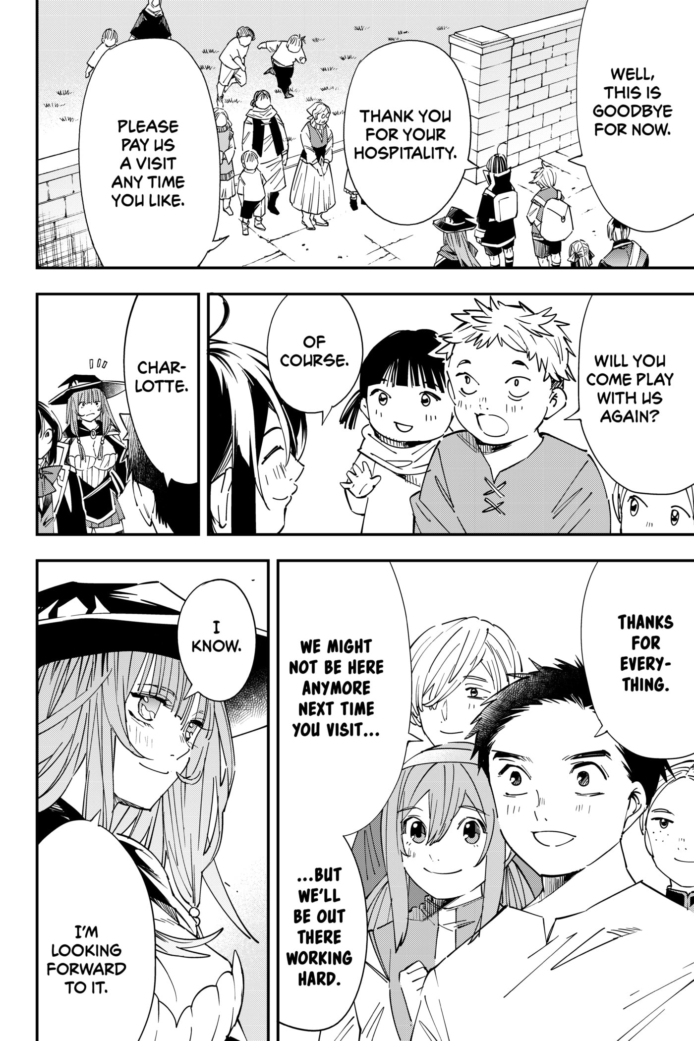Tensei Kizoku, Kantei Skill de Nariagaru: Jakushou Ryouchi o Uketsuida node, Yuushuu na Jinzai o Fuyashiteitara, Saikyou Ryouchi ni Natteta Chapter 34 page 4 - 
