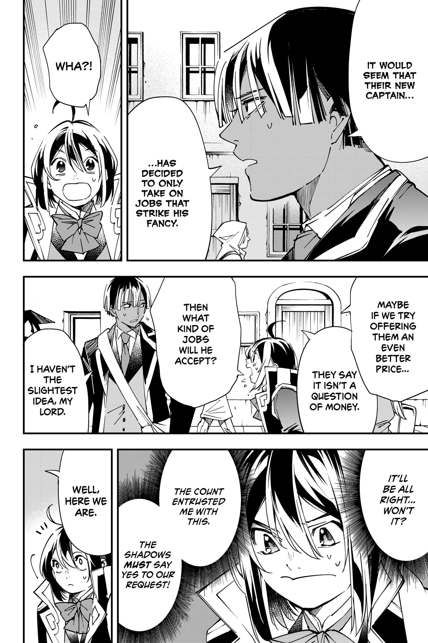 Tensei Kizoku, Kantei Skill de Nariagaru: Jakushou Ryouchi o Uketsuida node, Yuushuu na Jinzai o Fuyashiteitara, Saikyou Ryouchi ni Natteta Chapter 34 page 8 - 