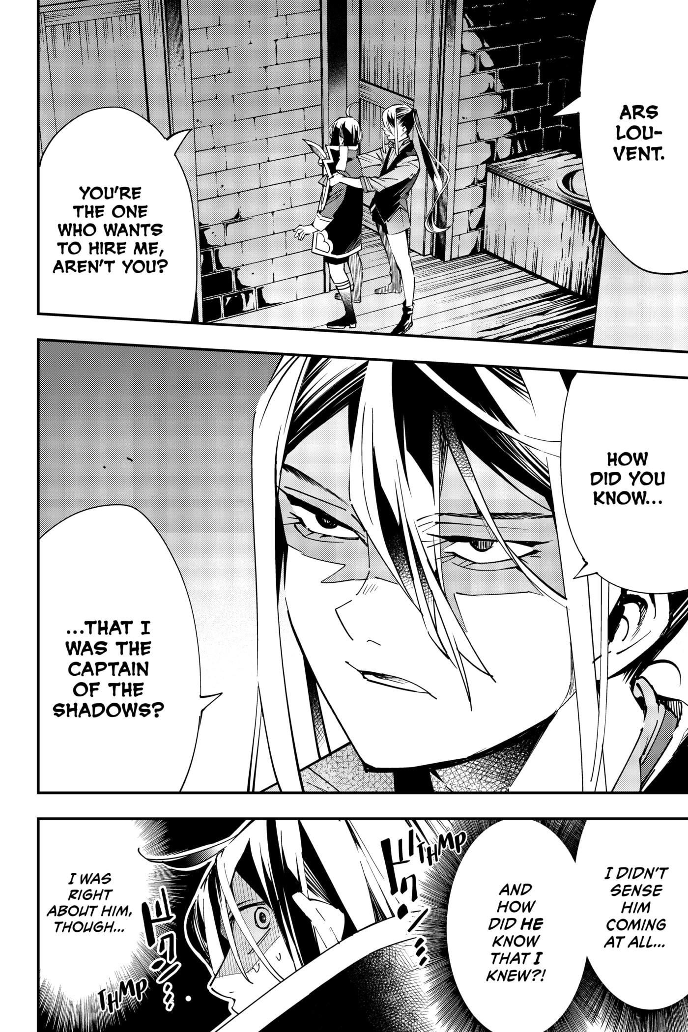 Tensei Kizoku, Kantei Skill de Nariagaru: Jakushou Ryouchi o Uketsuida node, Yuushuu na Jinzai o Fuyashiteitara, Saikyou Ryouchi ni Natteta Chapter 35 page 2 - 