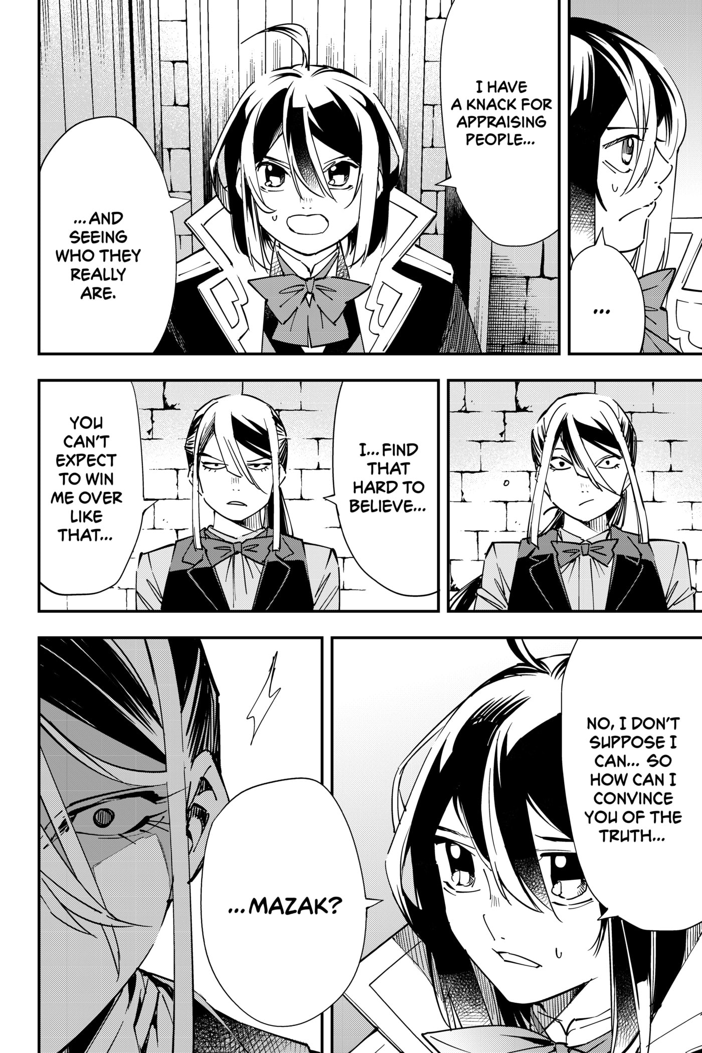 Tensei Kizoku, Kantei Skill de Nariagaru: Jakushou Ryouchi o Uketsuida node, Yuushuu na Jinzai o Fuyashiteitara, Saikyou Ryouchi ni Natteta Chapter 35 page 12 - 