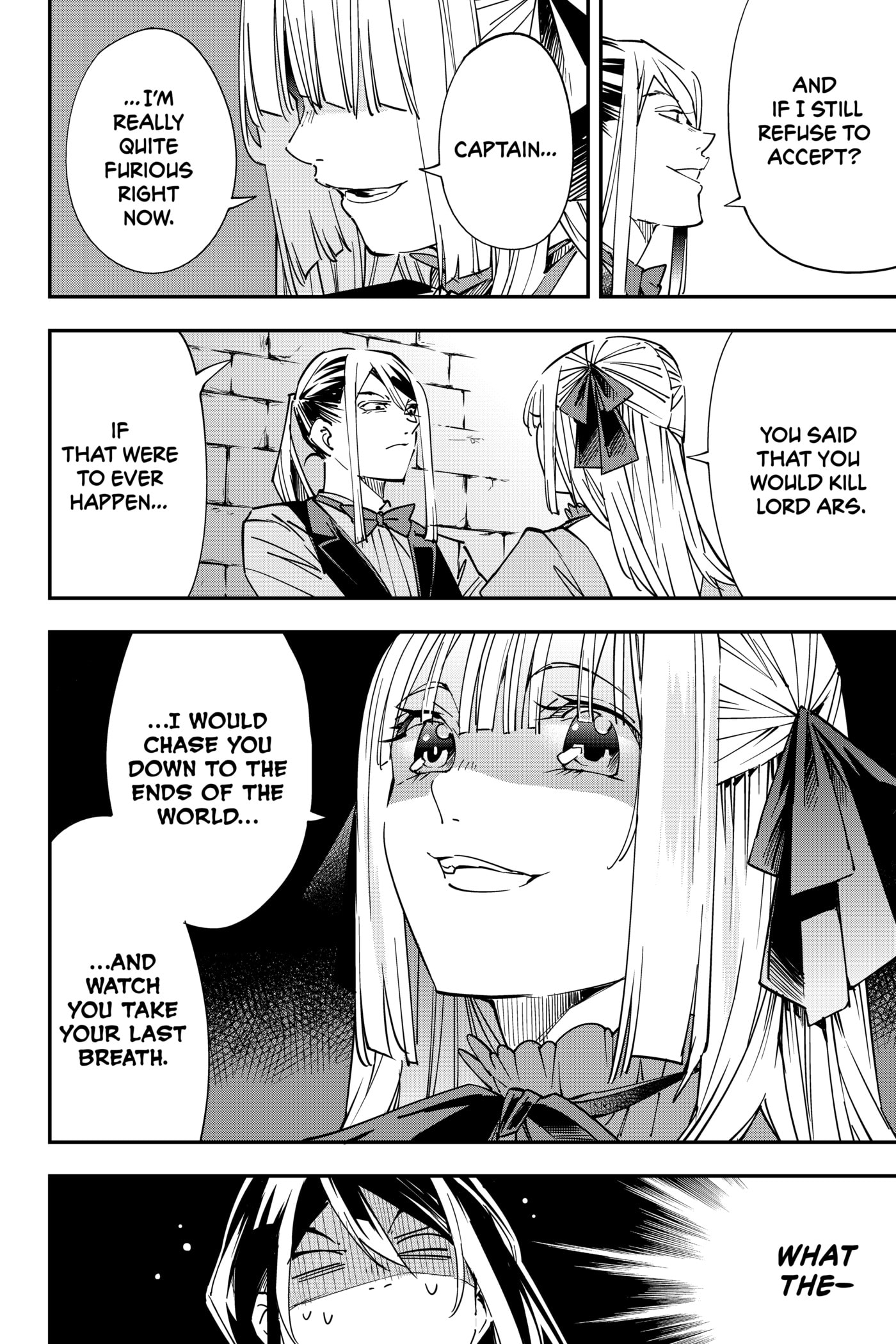 Tensei Kizoku, Kantei Skill de Nariagaru: Jakushou Ryouchi o Uketsuida node, Yuushuu na Jinzai o Fuyashiteitara, Saikyou Ryouchi ni Natteta Chapter 35 page 10 - 