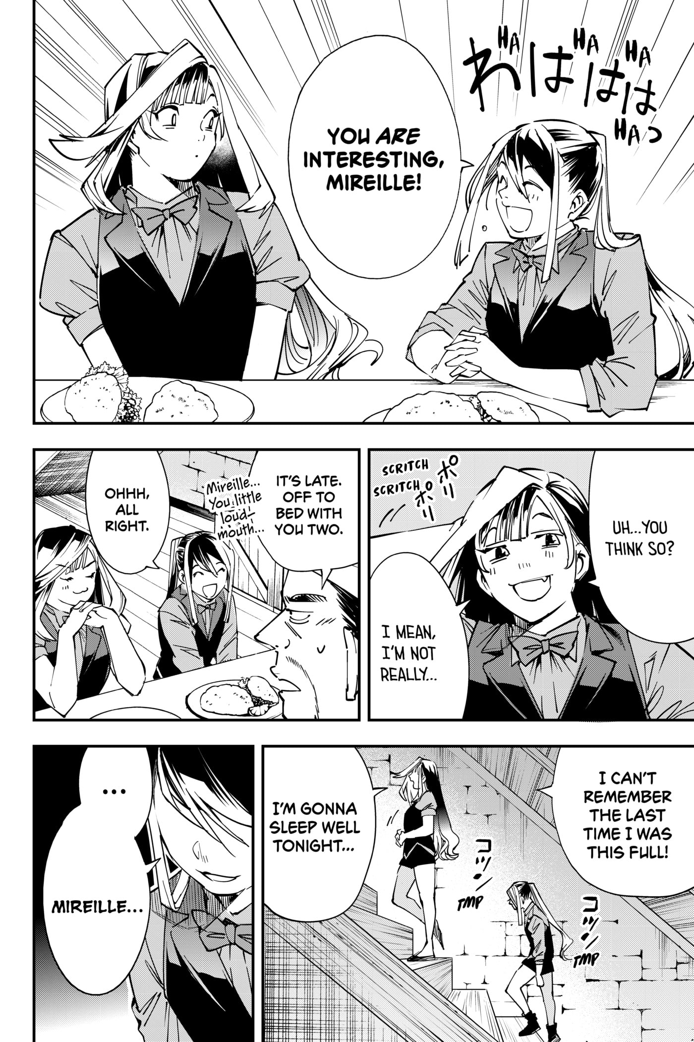 Tensei Kizoku, Kantei Skill de Nariagaru: Jakushou Ryouchi o Uketsuida node, Yuushuu na Jinzai o Fuyashiteitara, Saikyou Ryouchi ni Natteta Chapter 42 page 12 - 