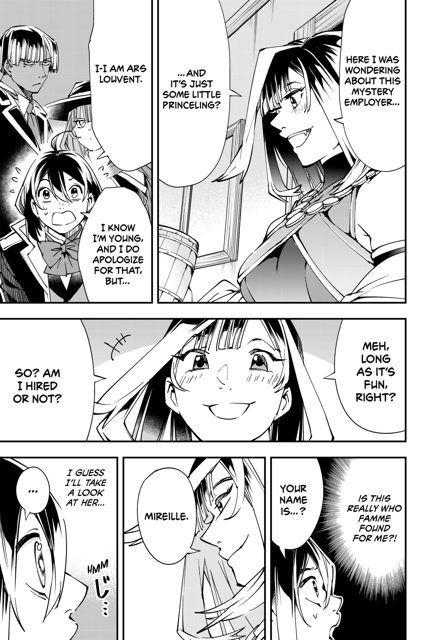 Tensei Kizoku, Kantei Skill de Nariagaru: Jakushou Ryouchi o Uketsuida node, Yuushuu na Jinzai o Fuyashiteitara, Saikyou Ryouchi ni Natteta Chapter 42 page 17 - 