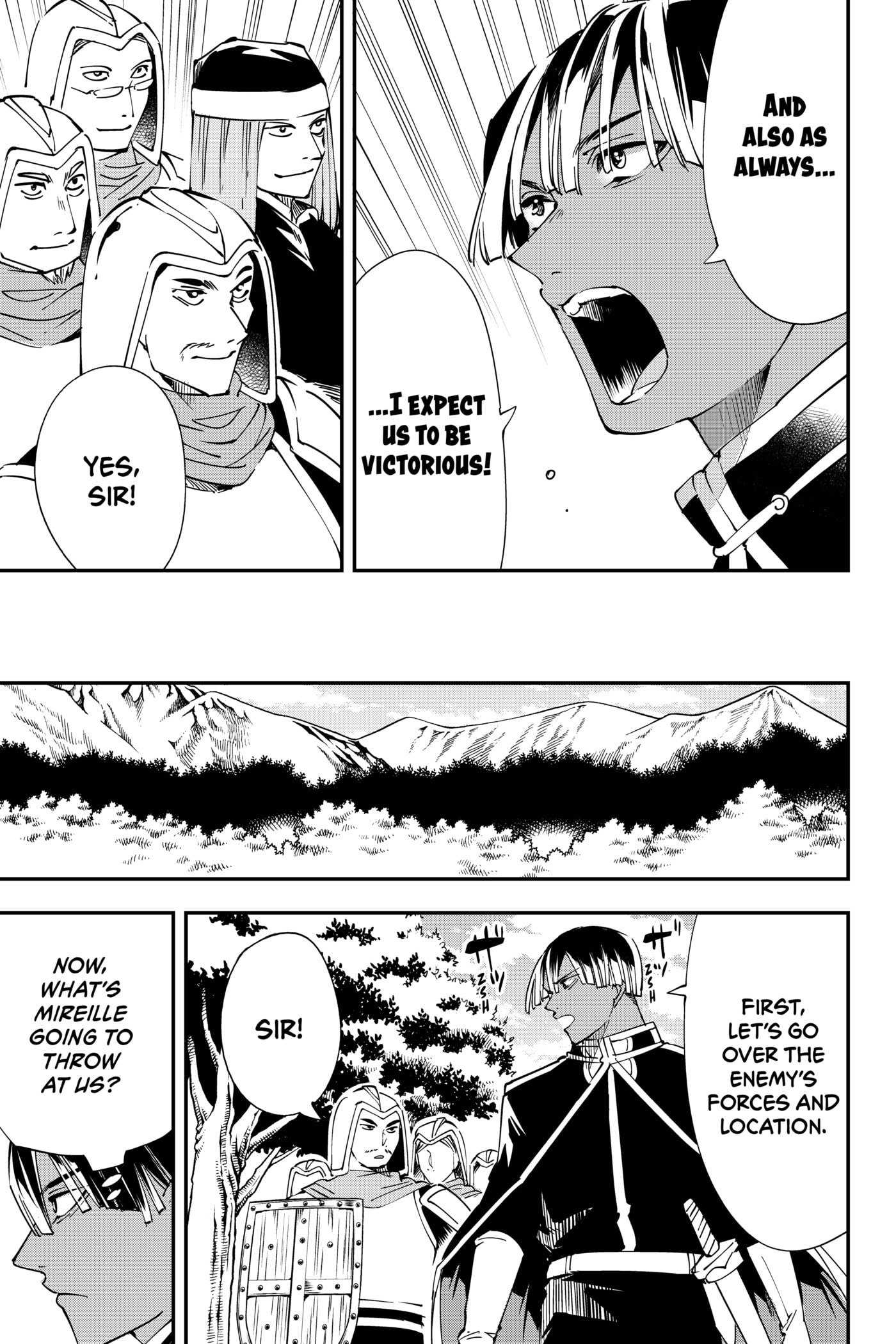 Tensei Kizoku, Kantei Skill de Nariagaru: Jakushou Ryouchi o Uketsuida node, Yuushuu na Jinzai o Fuyashiteitara, Saikyou Ryouchi ni Natteta Chapter 44 page 17 - 