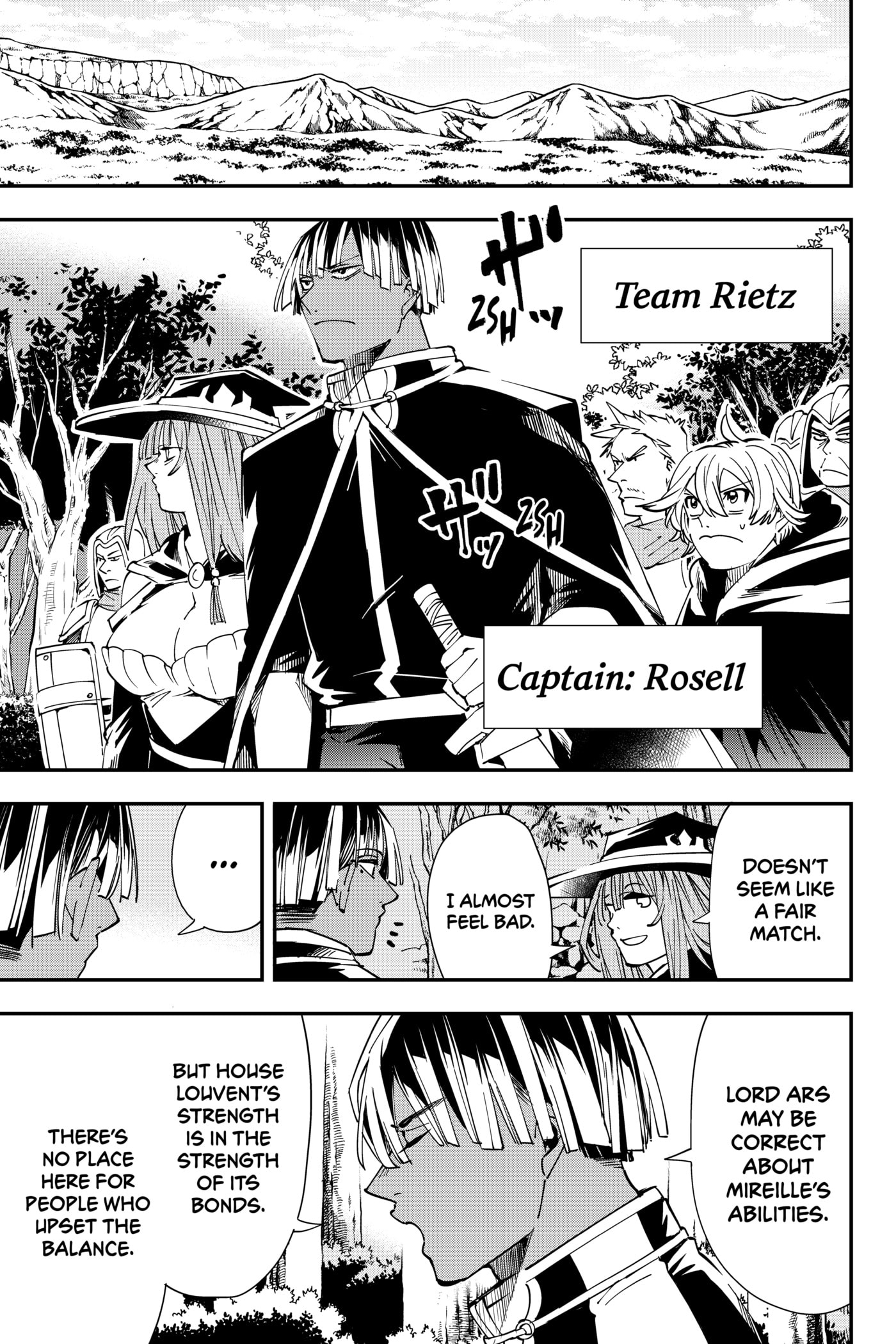 Tensei Kizoku, Kantei Skill de Nariagaru: Jakushou Ryouchi o Uketsuida node, Yuushuu na Jinzai o Fuyashiteitara, Saikyou Ryouchi ni Natteta Chapter 44 page 7 - 