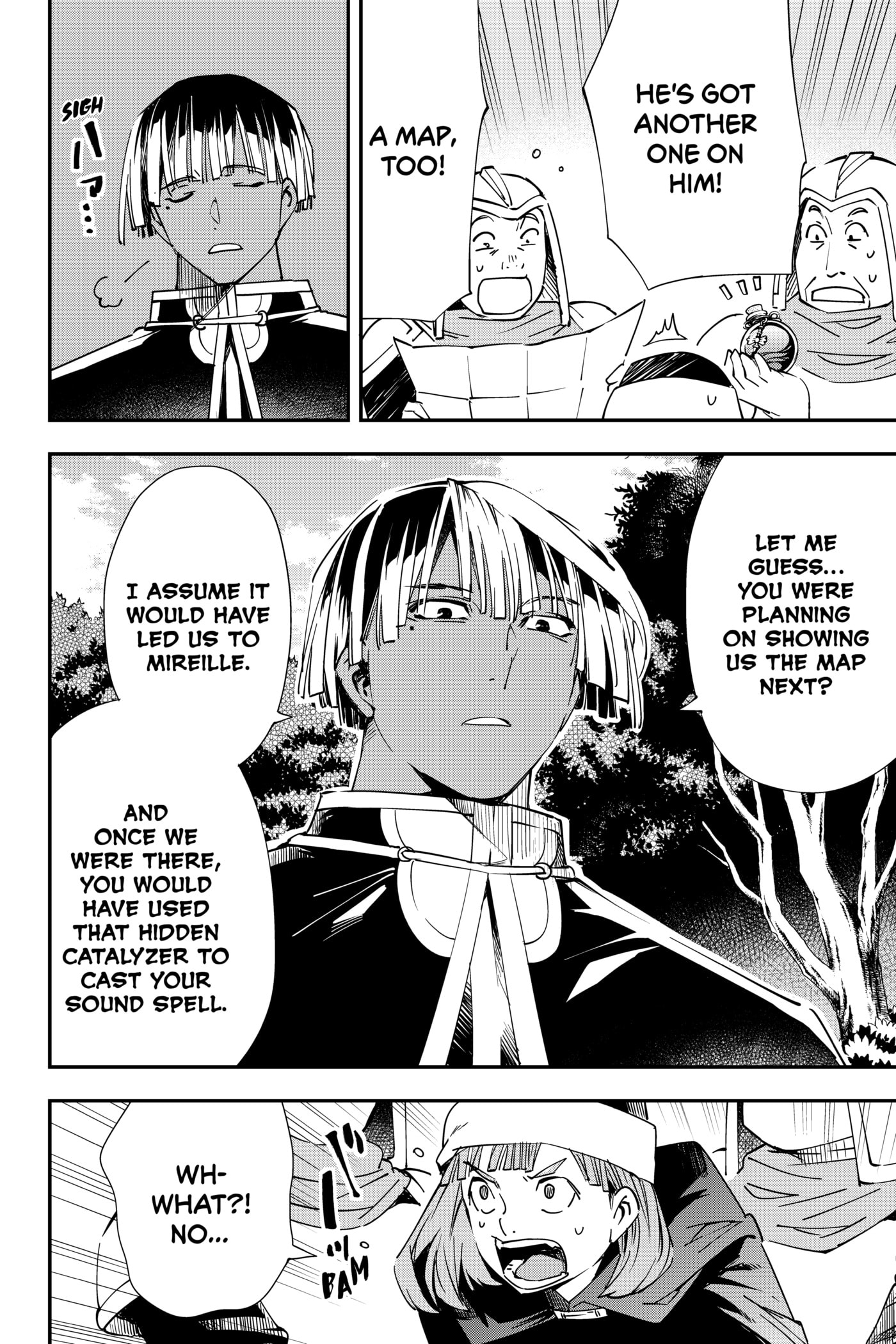 Tensei Kizoku, Kantei Skill de Nariagaru: Jakushou Ryouchi o Uketsuida node, Yuushuu na Jinzai o Fuyashiteitara, Saikyou Ryouchi ni Natteta Chapter 45 page 13 - 