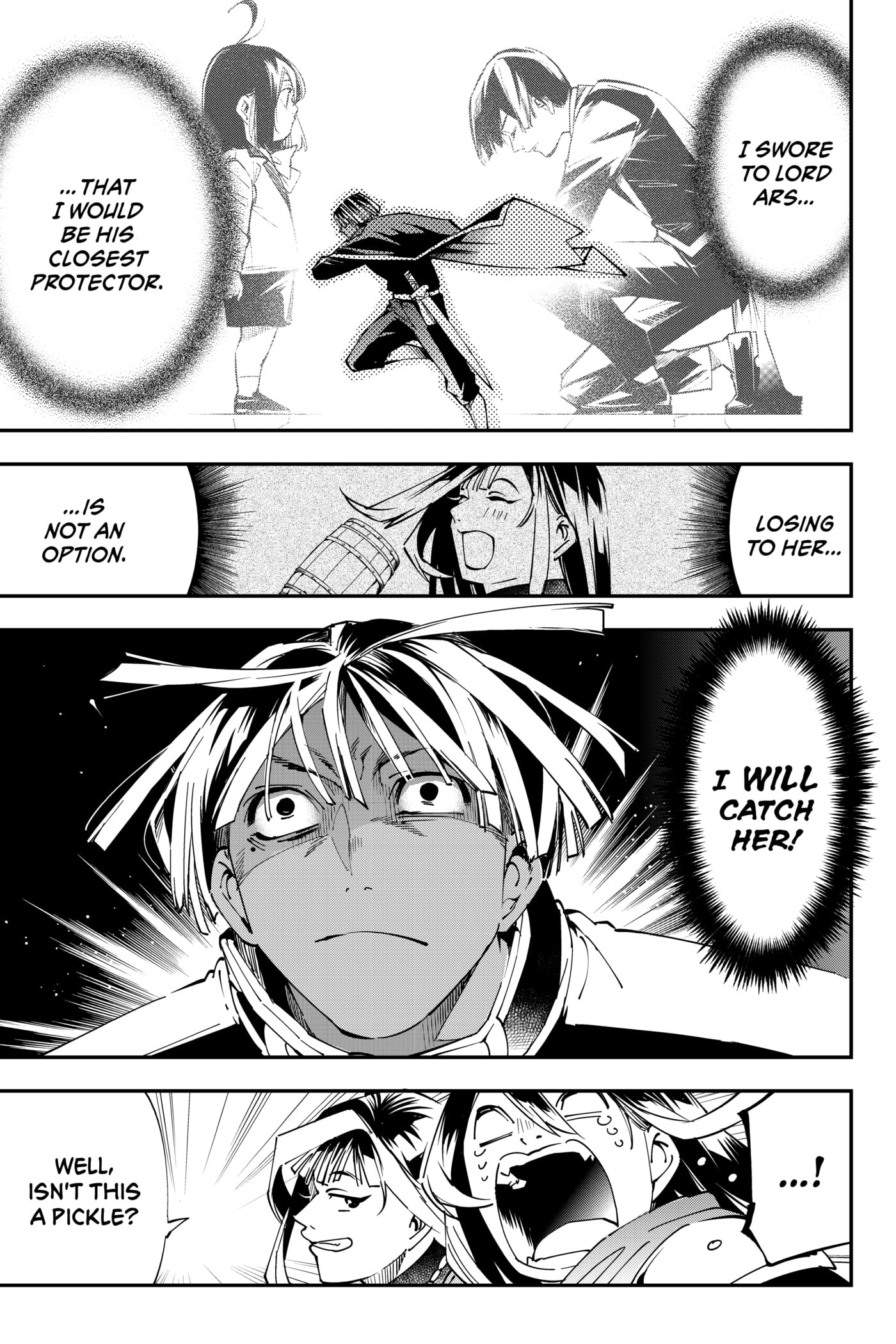 Tensei Kizoku, Kantei Skill de Nariagaru: Jakushou Ryouchi o Uketsuida node, Yuushuu na Jinzai o Fuyashiteitara, Saikyou Ryouchi ni Natteta Chapter 46 page 19 - 