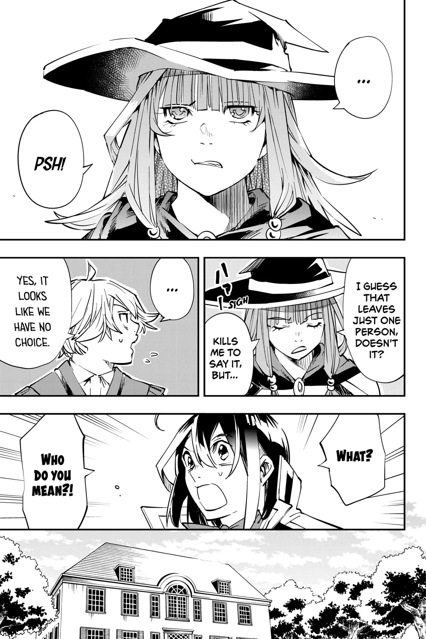 Tensei Kizoku, Kantei Skill de Nariagaru: Jakushou Ryouchi o Uketsuida node, Yuushuu na Jinzai o Fuyashiteitara, Saikyou Ryouchi ni Natteta Chapter 51 page 17 - 