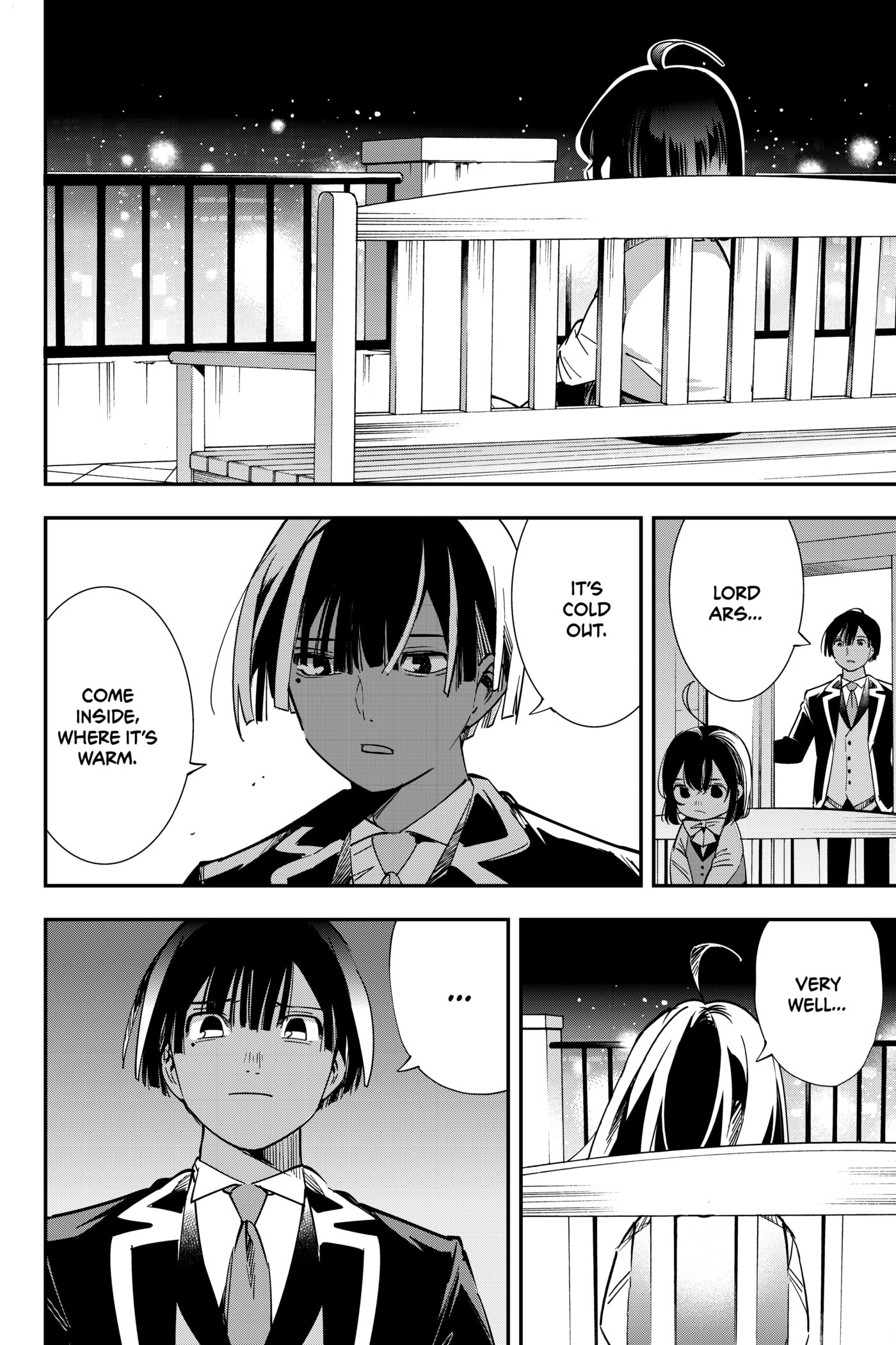Tensei Kizoku, Kantei Skill de Nariagaru: Jakushou Ryouchi o Uketsuida node, Yuushuu na Jinzai o Fuyashiteitara, Saikyou Ryouchi ni Natteta Chapter 7 page 14 - 