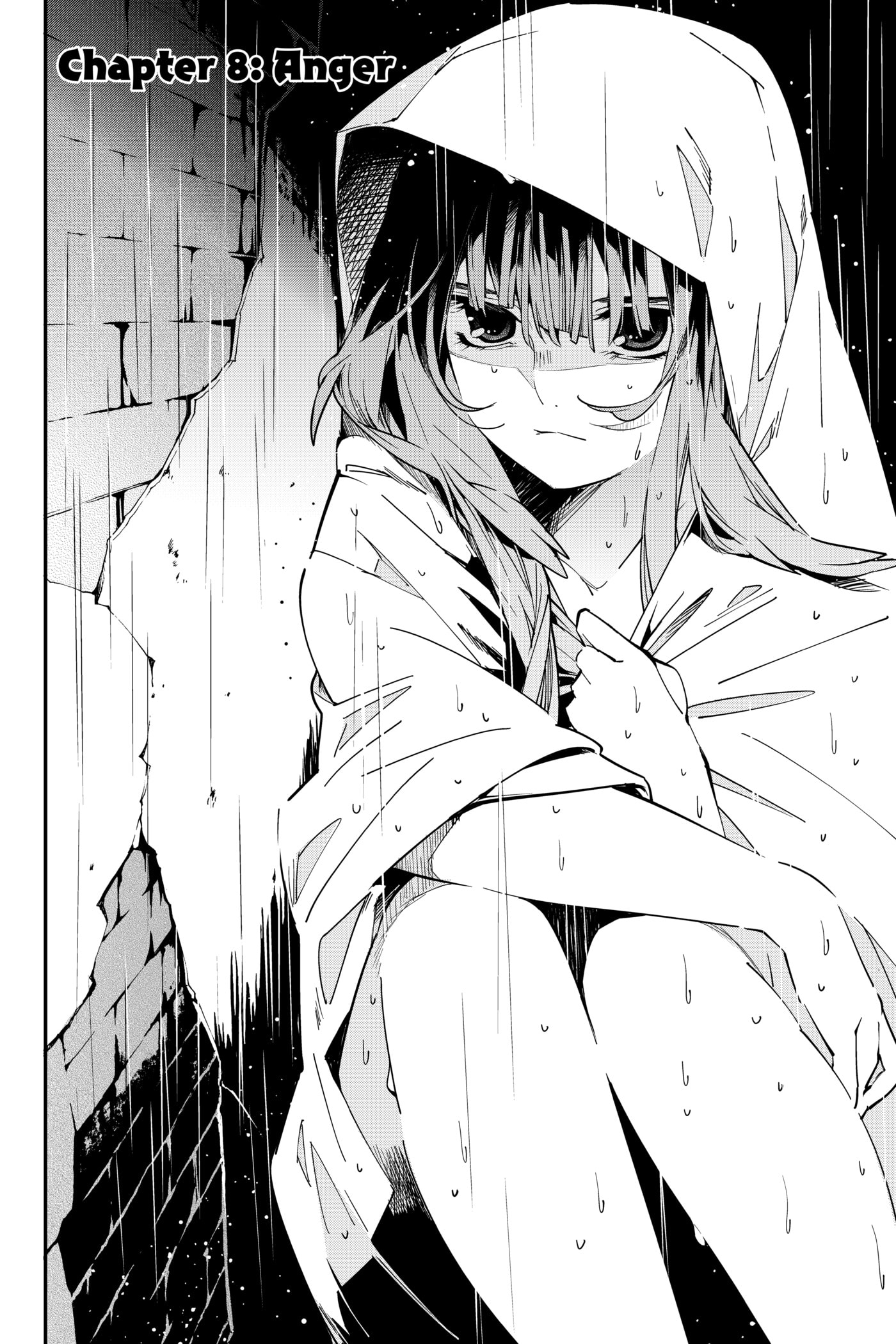 Tensei Kizoku, Kantei Skill de Nariagaru: Jakushou Ryouchi o Uketsuida node, Yuushuu na Jinzai o Fuyashiteitara, Saikyou Ryouchi ni Natteta Chapter 8 page 2 - 