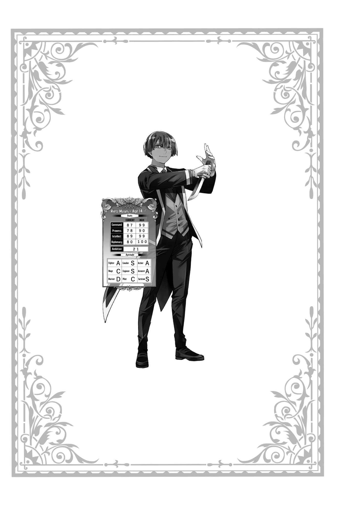 Tensei Kizoku, Kantei Skill de Nariagaru: Jakushou Ryouchi o Uketsuida node, Yuushuu na Jinzai o Fuyashiteitara, Saikyou Ryouchi ni Natteta Chapter 8 page 21 - 