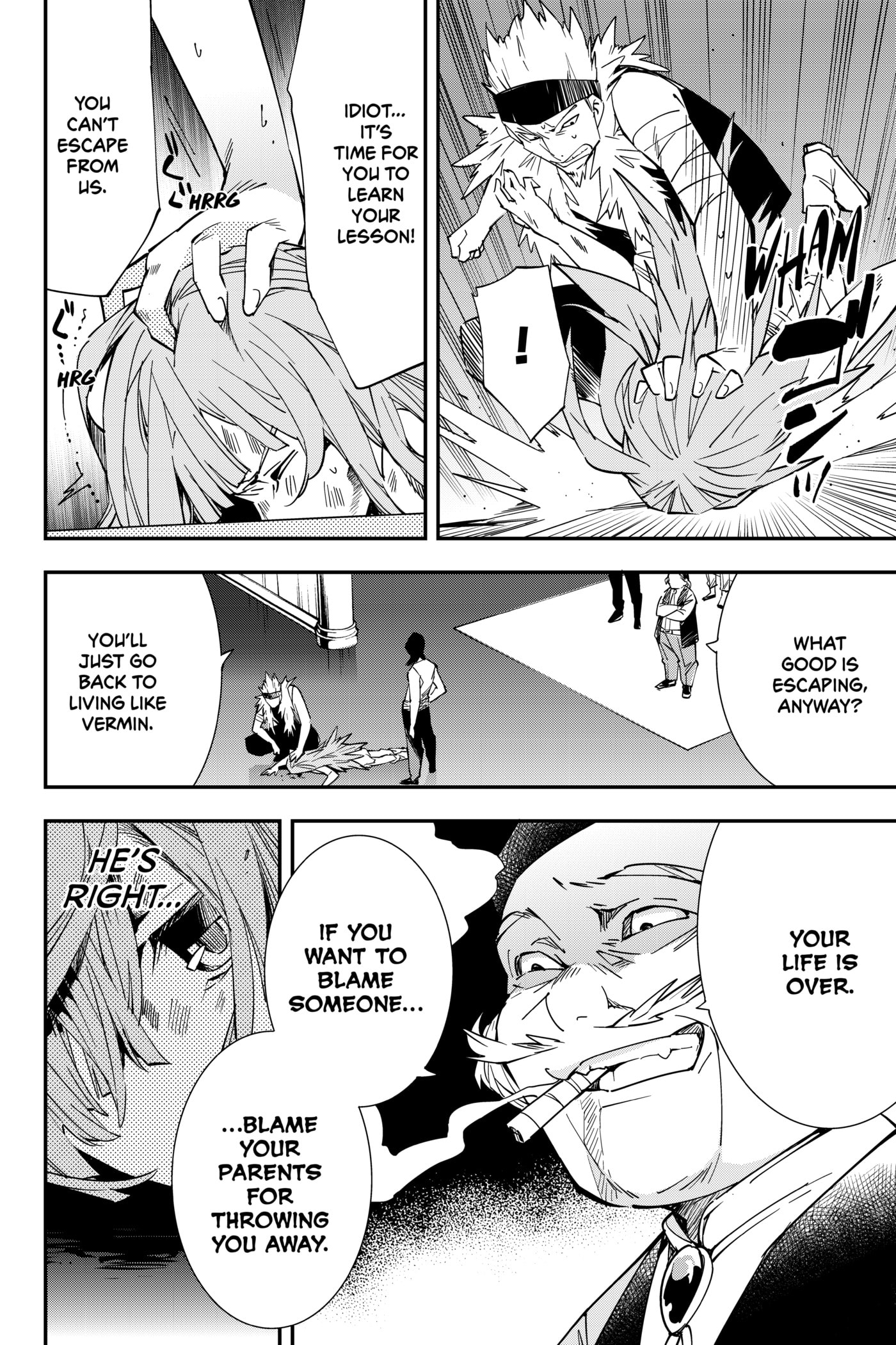 Tensei Kizoku, Kantei Skill de Nariagaru: Jakushou Ryouchi o Uketsuida node, Yuushuu na Jinzai o Fuyashiteitara, Saikyou Ryouchi ni Natteta Chapter 8 page 6 - 