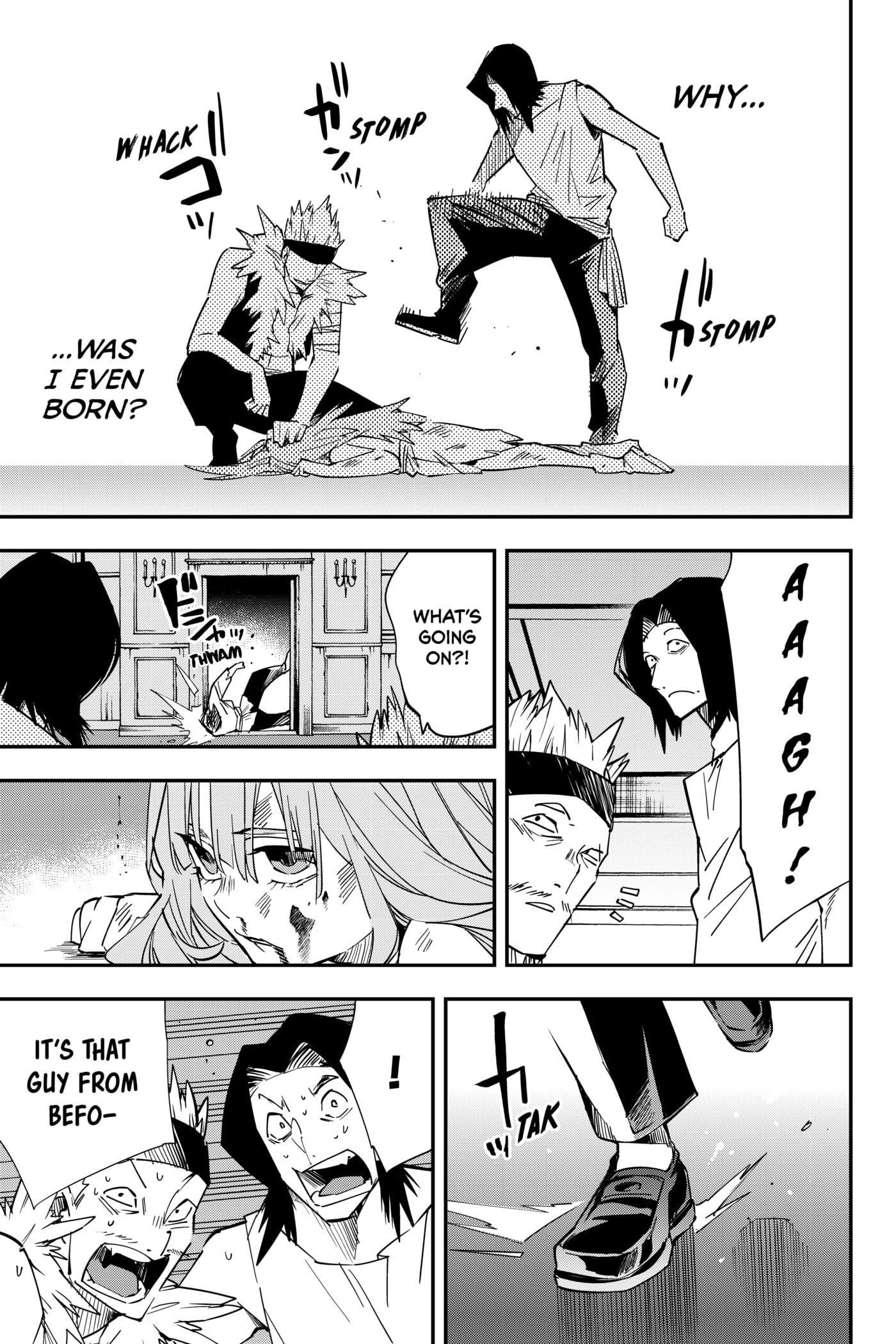 Tensei Kizoku, Kantei Skill de Nariagaru: Jakushou Ryouchi o Uketsuida node, Yuushuu na Jinzai o Fuyashiteitara, Saikyou Ryouchi ni Natteta Chapter 8 page 7 - 
