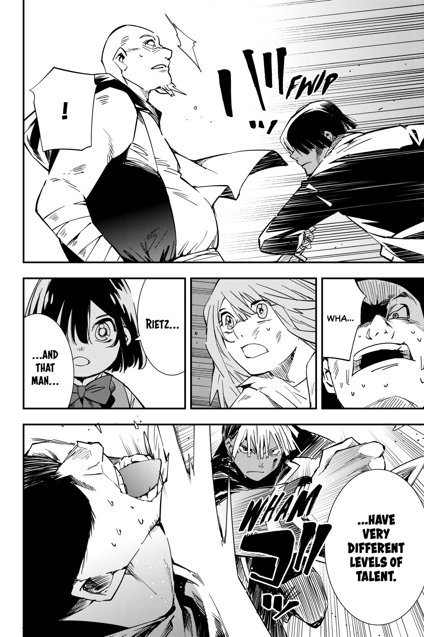 Tensei Kizoku, Kantei Skill de Nariagaru: Jakushou Ryouchi o Uketsuida node, Yuushuu na Jinzai o Fuyashiteitara, Saikyou Ryouchi ni Natteta Chapter 9 page 11 - 