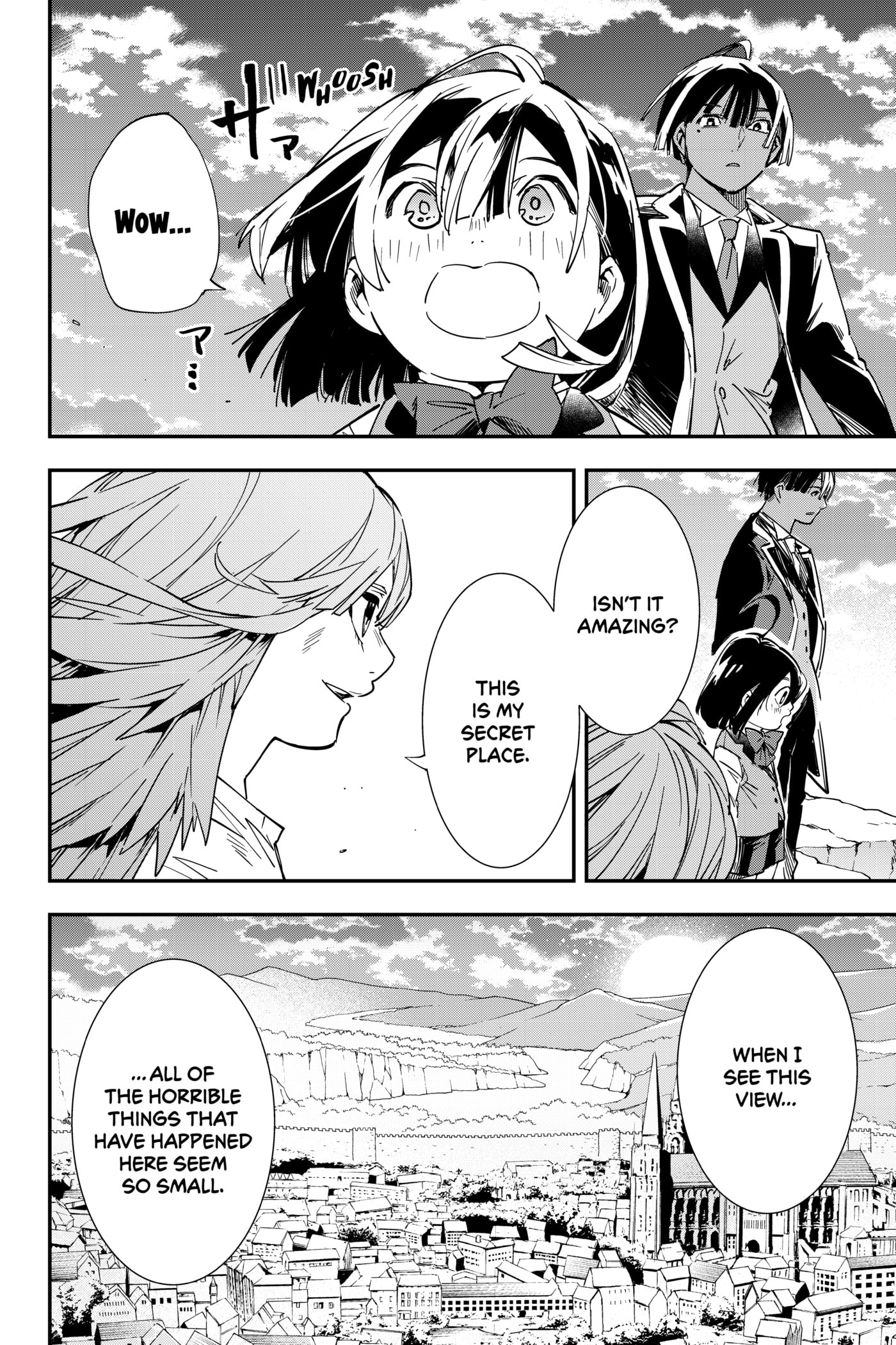 Tensei Kizoku, Kantei Skill de Nariagaru: Jakushou Ryouchi o Uketsuida node, Yuushuu na Jinzai o Fuyashiteitara, Saikyou Ryouchi ni Natteta Chapter 9 page 18 - 