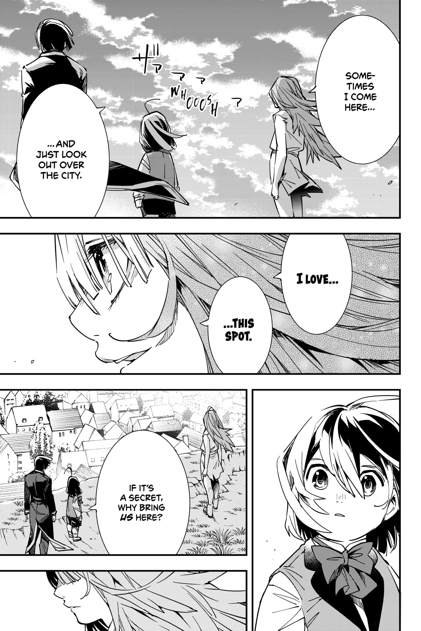 Tensei Kizoku, Kantei Skill de Nariagaru: Jakushou Ryouchi o Uketsuida node, Yuushuu na Jinzai o Fuyashiteitara, Saikyou Ryouchi ni Natteta Chapter 9 page 19 - 
