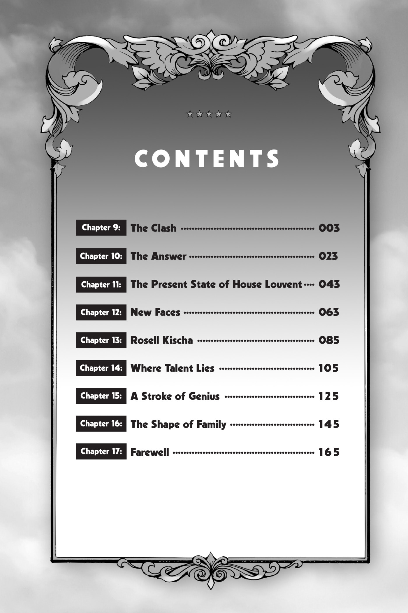 Tensei Kizoku, Kantei Skill de Nariagaru: Jakushou Ryouchi o Uketsuida node, Yuushuu na Jinzai o Fuyashiteitara, Saikyou Ryouchi ni Natteta Chapter 9 page 3 - 