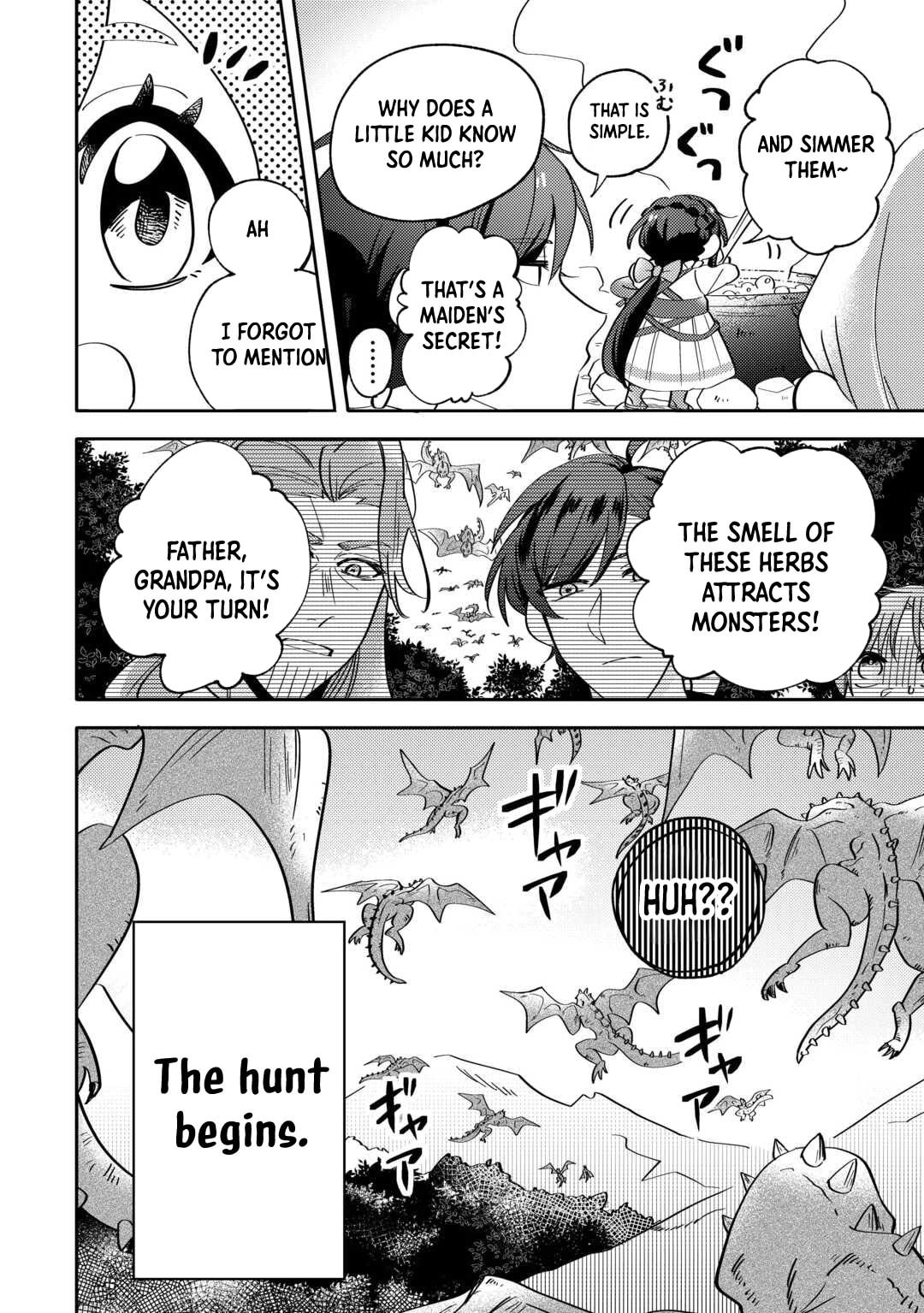 Tensei Koujo wa Reikoku Koutei Heika ni Dekiai Sareru ga Yume wa Boukensha desu! Chapter 3 page 28 - 