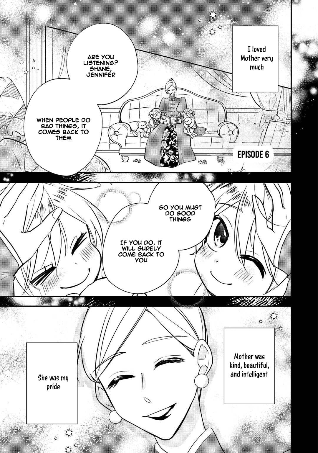 Tensei Koujo wa Reikoku Koutei Heika ni Dekiai Sareru ga Yume wa Boukensha desu! Chapter 6 page 1 - 