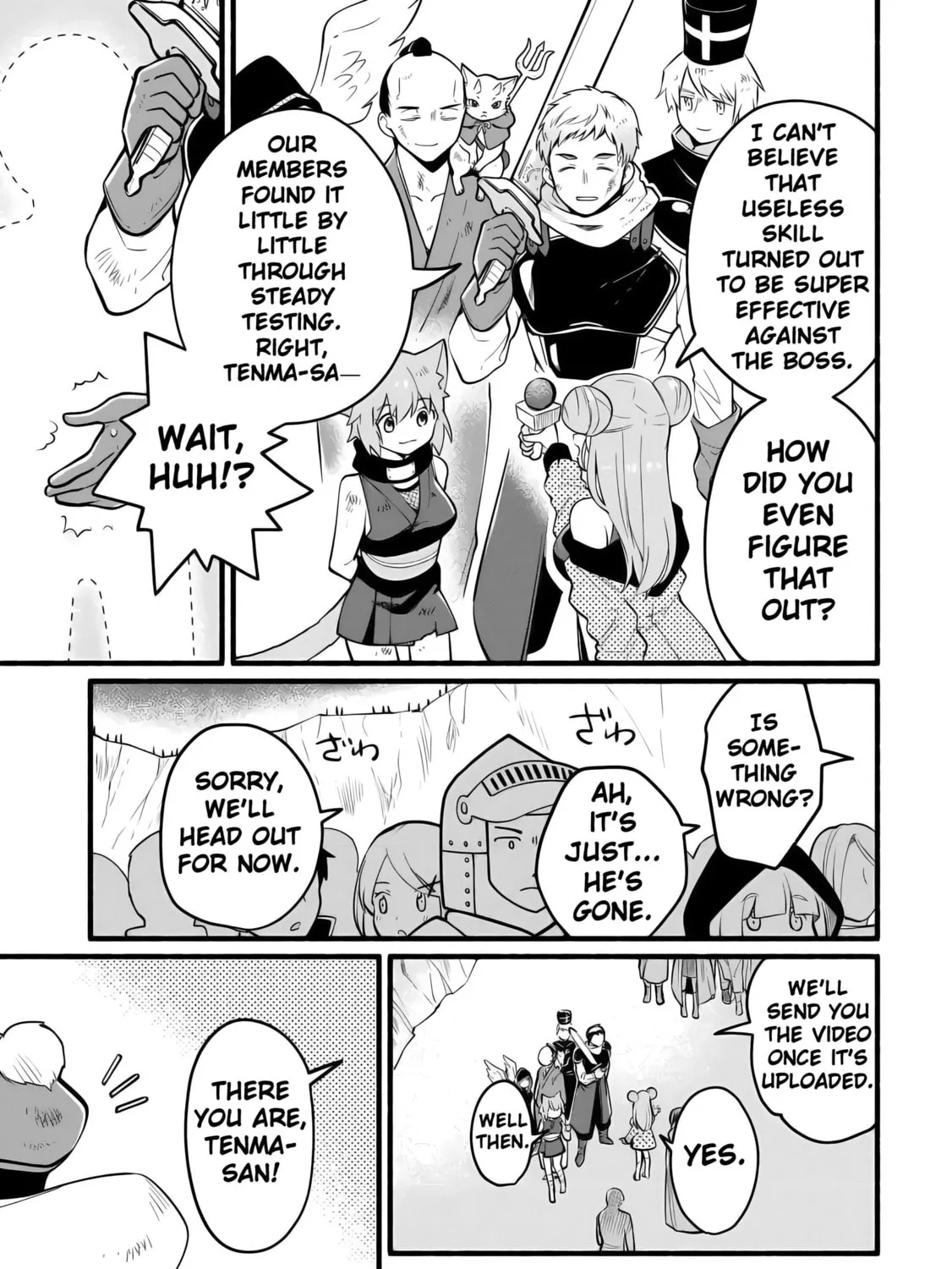 Tensei Mae no Tutorial de Isekai Saikyou ni Narimashita. Junbi shisugite Dai-2 no Jinsei wa Easy Mode desu! Chapter 1 page 11 - 