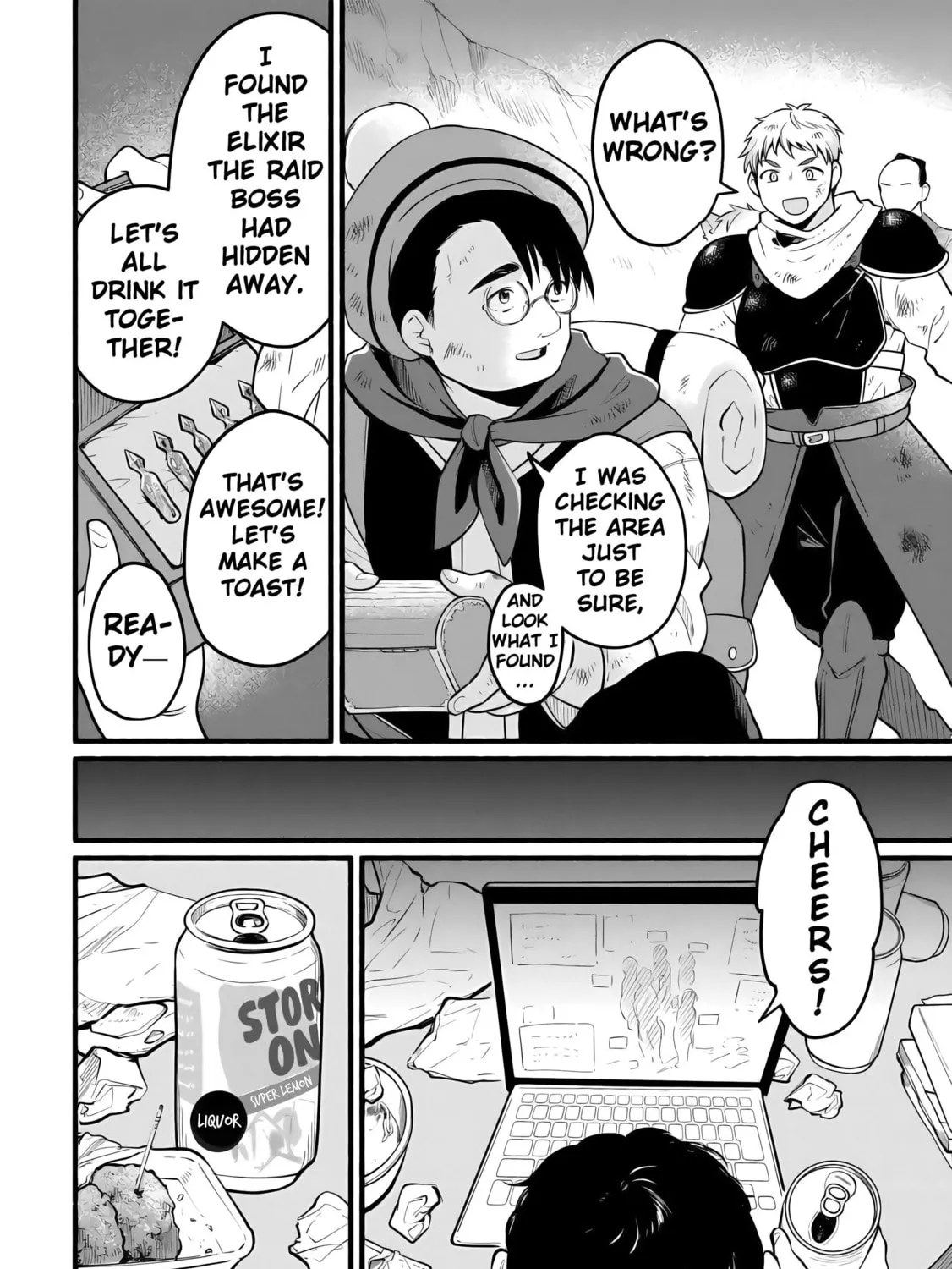 Tensei Mae no Tutorial de Isekai Saikyou ni Narimashita. Junbi shisugite Dai-2 no Jinsei wa Easy Mode desu! Chapter 1 page 13 - 