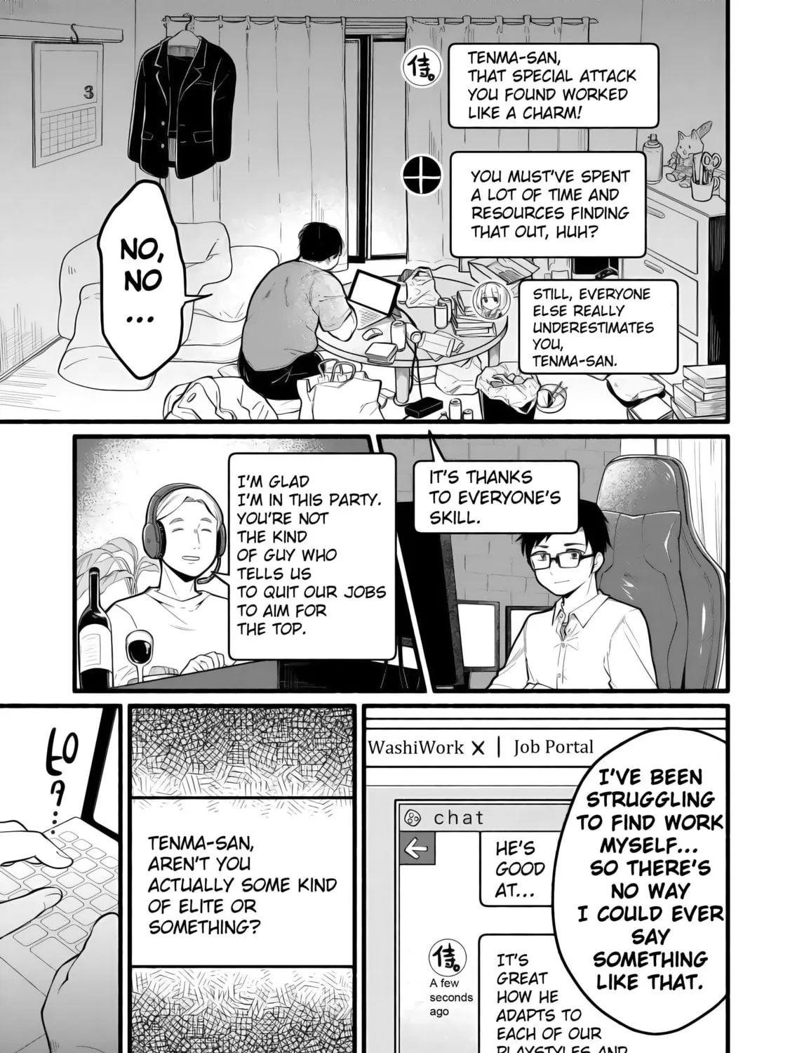 Tensei Mae no Tutorial de Isekai Saikyou ni Narimashita. Junbi shisugite Dai-2 no Jinsei wa Easy Mode desu! Chapter 1 page 15 - 