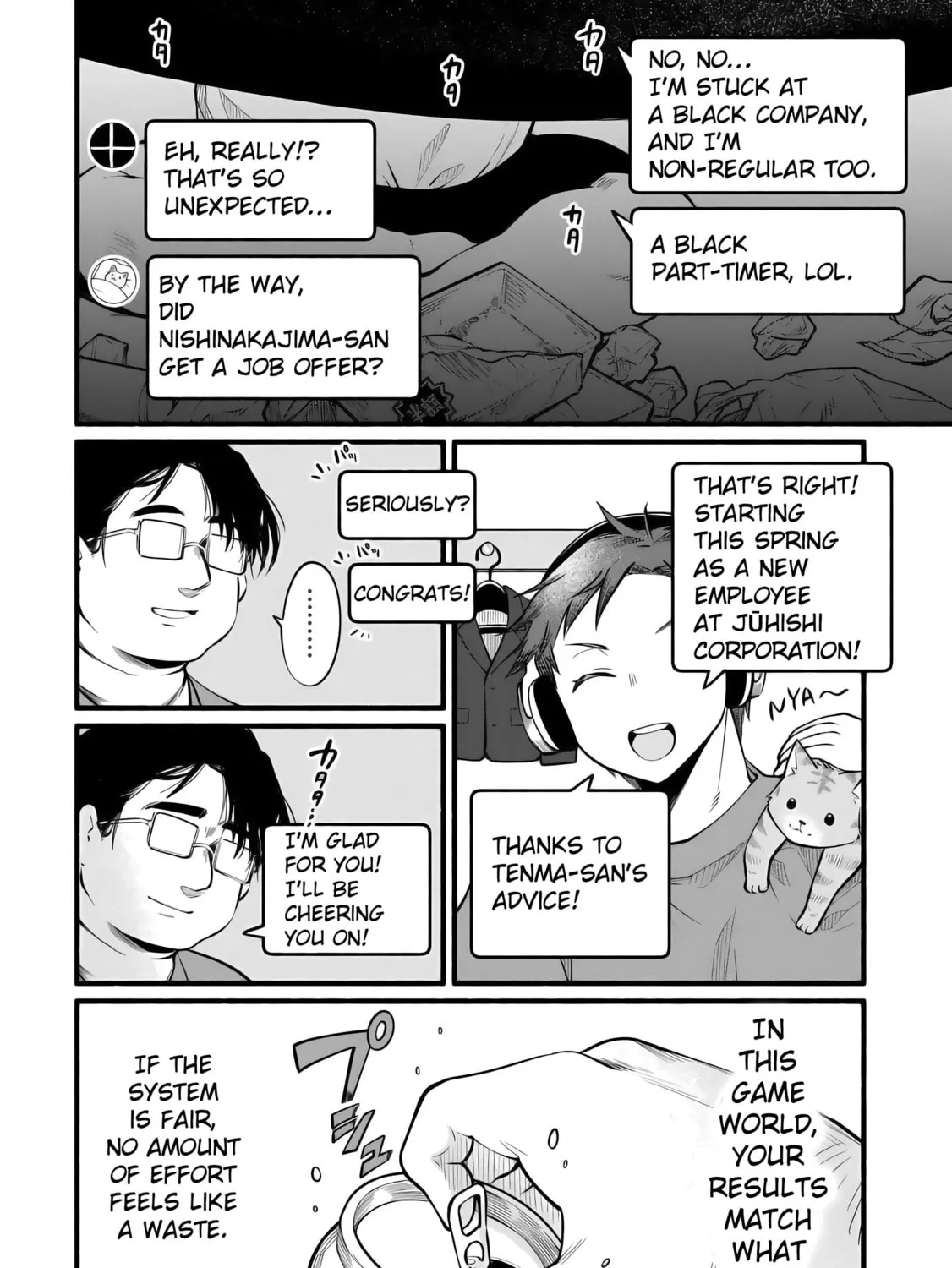 Tensei Mae no Tutorial de Isekai Saikyou ni Narimashita. Junbi shisugite Dai-2 no Jinsei wa Easy Mode desu! Chapter 1 page 17 - 