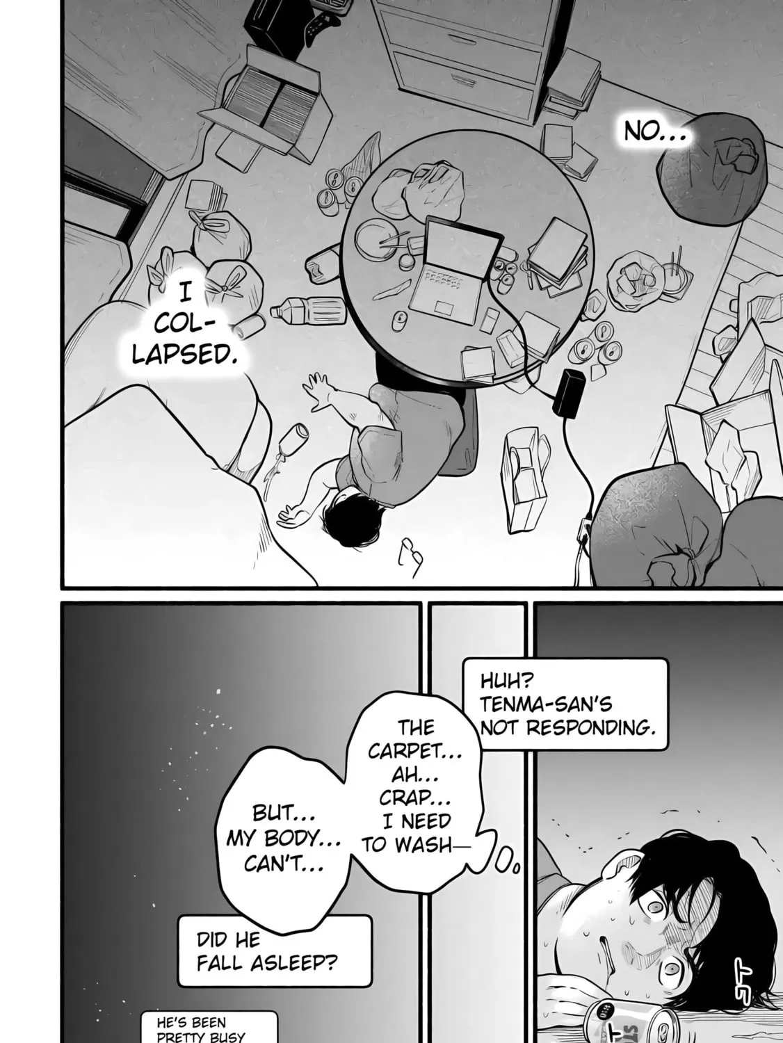 Tensei Mae no Tutorial de Isekai Saikyou ni Narimashita. Junbi shisugite Dai-2 no Jinsei wa Easy Mode desu! Chapter 1 page 21 - 