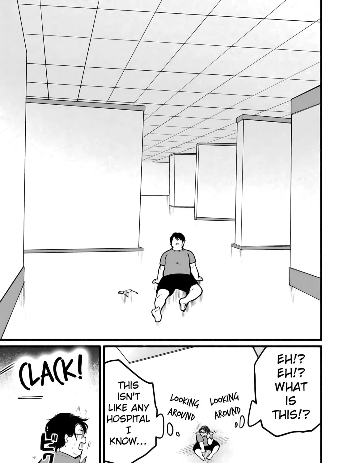 Tensei Mae no Tutorial de Isekai Saikyou ni Narimashita. Junbi shisugite Dai-2 no Jinsei wa Easy Mode desu! Chapter 1 page 23 - 