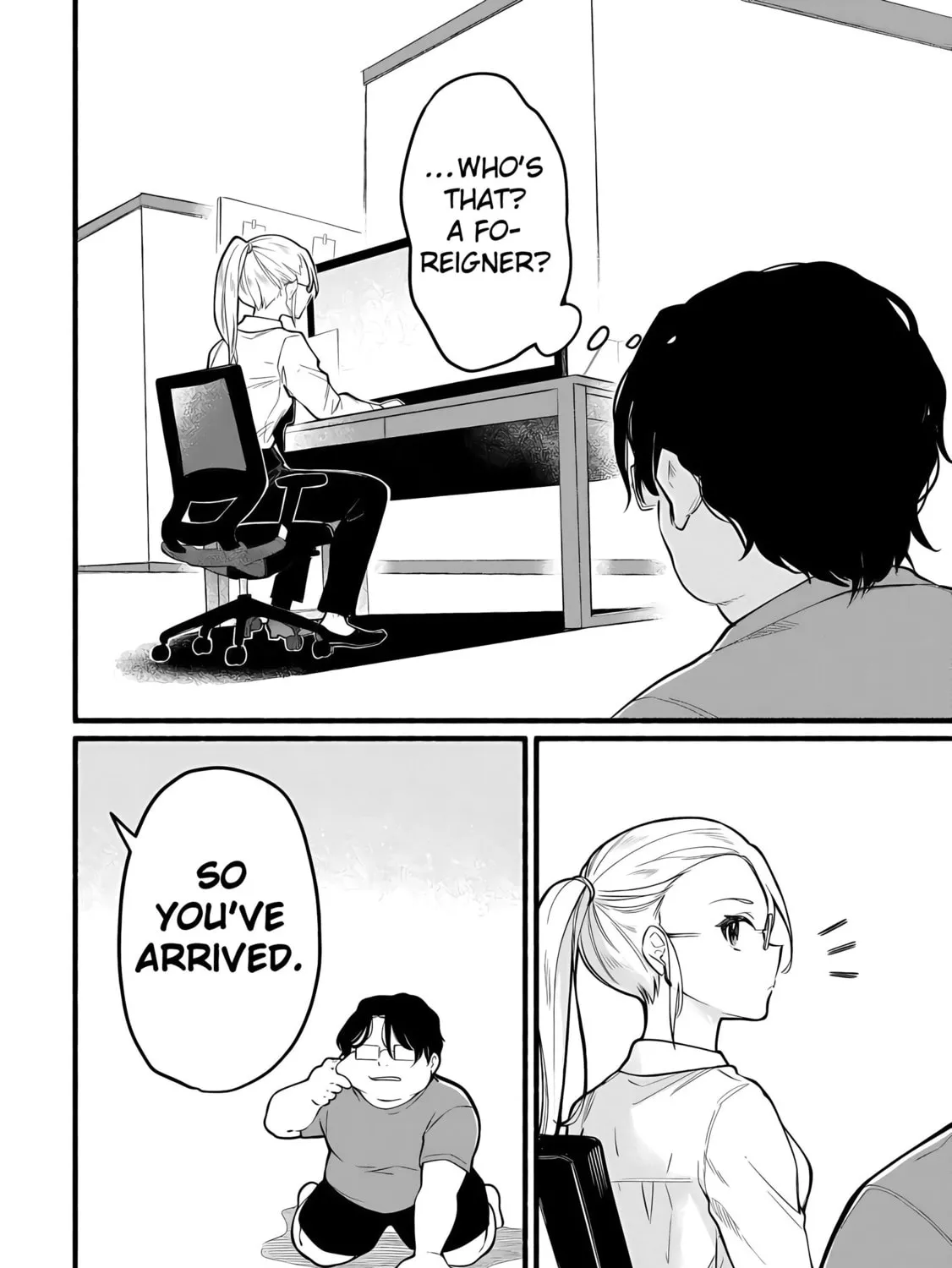 Tensei Mae no Tutorial de Isekai Saikyou ni Narimashita. Junbi shisugite Dai-2 no Jinsei wa Easy Mode desu! Chapter 1 page 25 - 